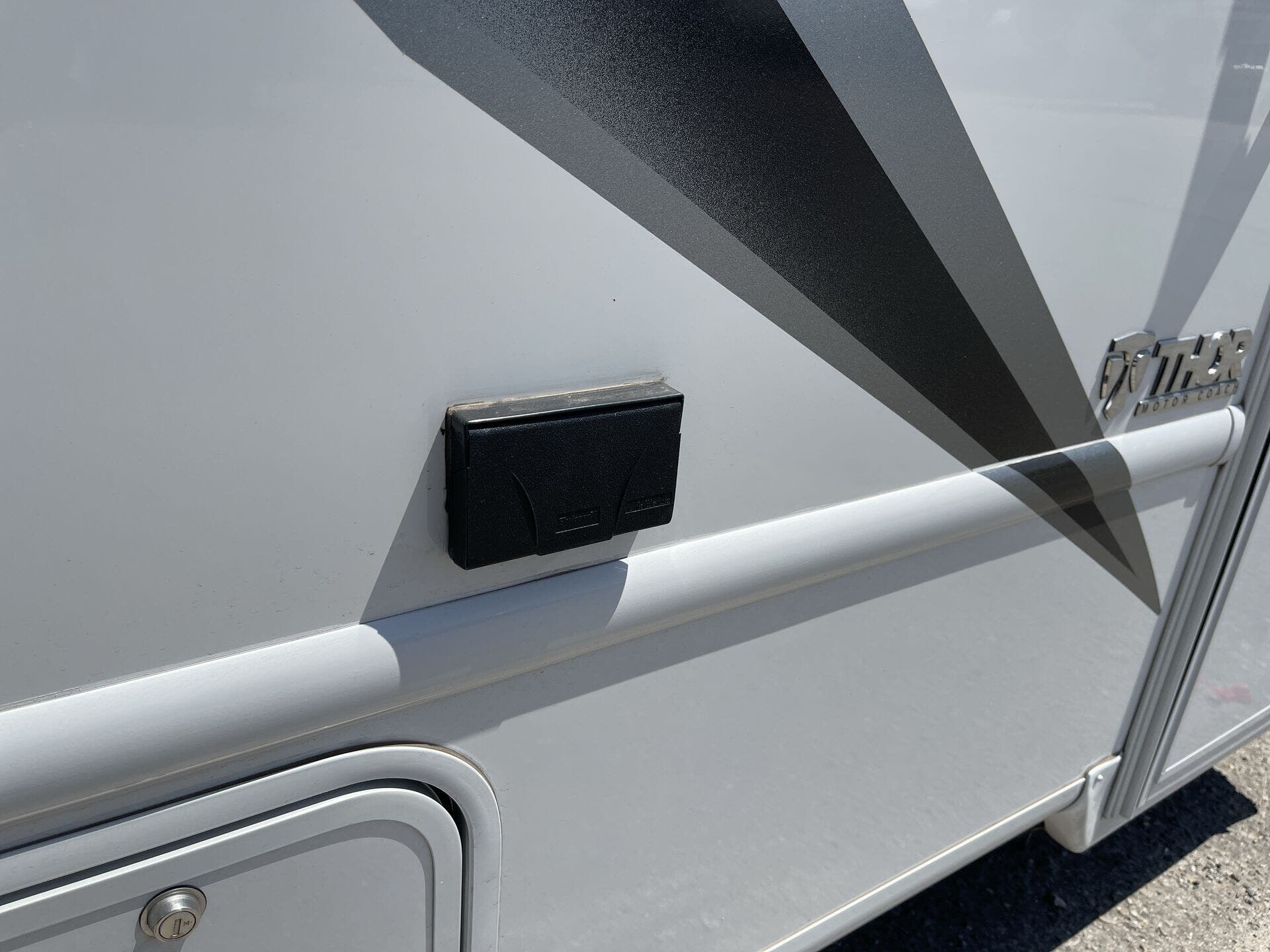 2023 Ford Transit photo 22
