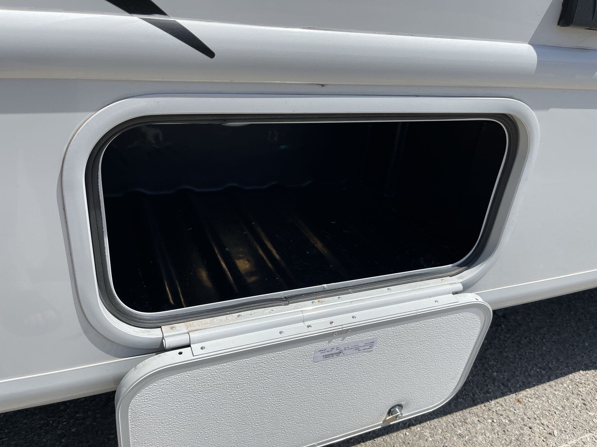 2023 Ford Transit photo 20