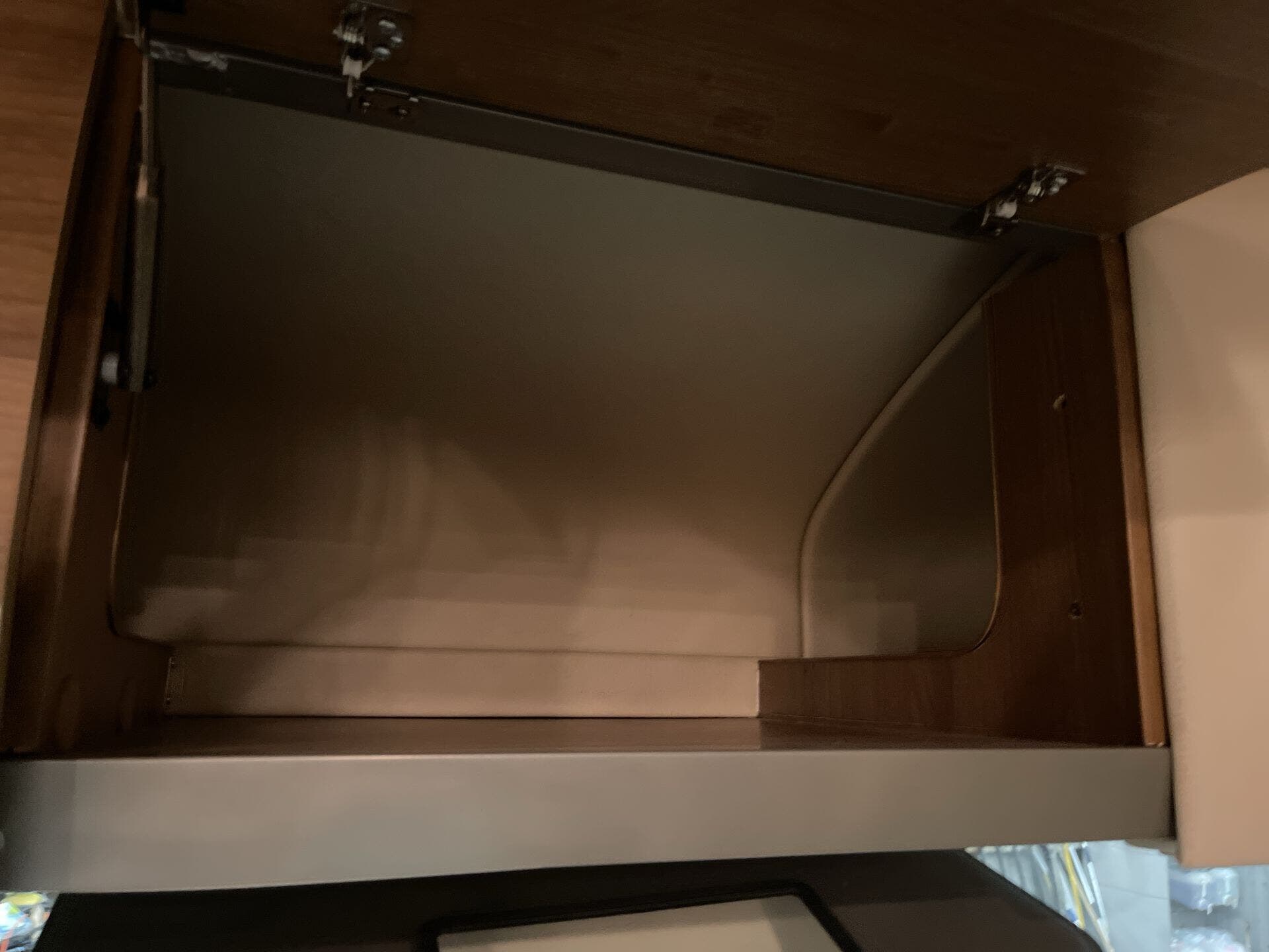2013 Mercedes Benz Sprinter Standard Roof photo 10