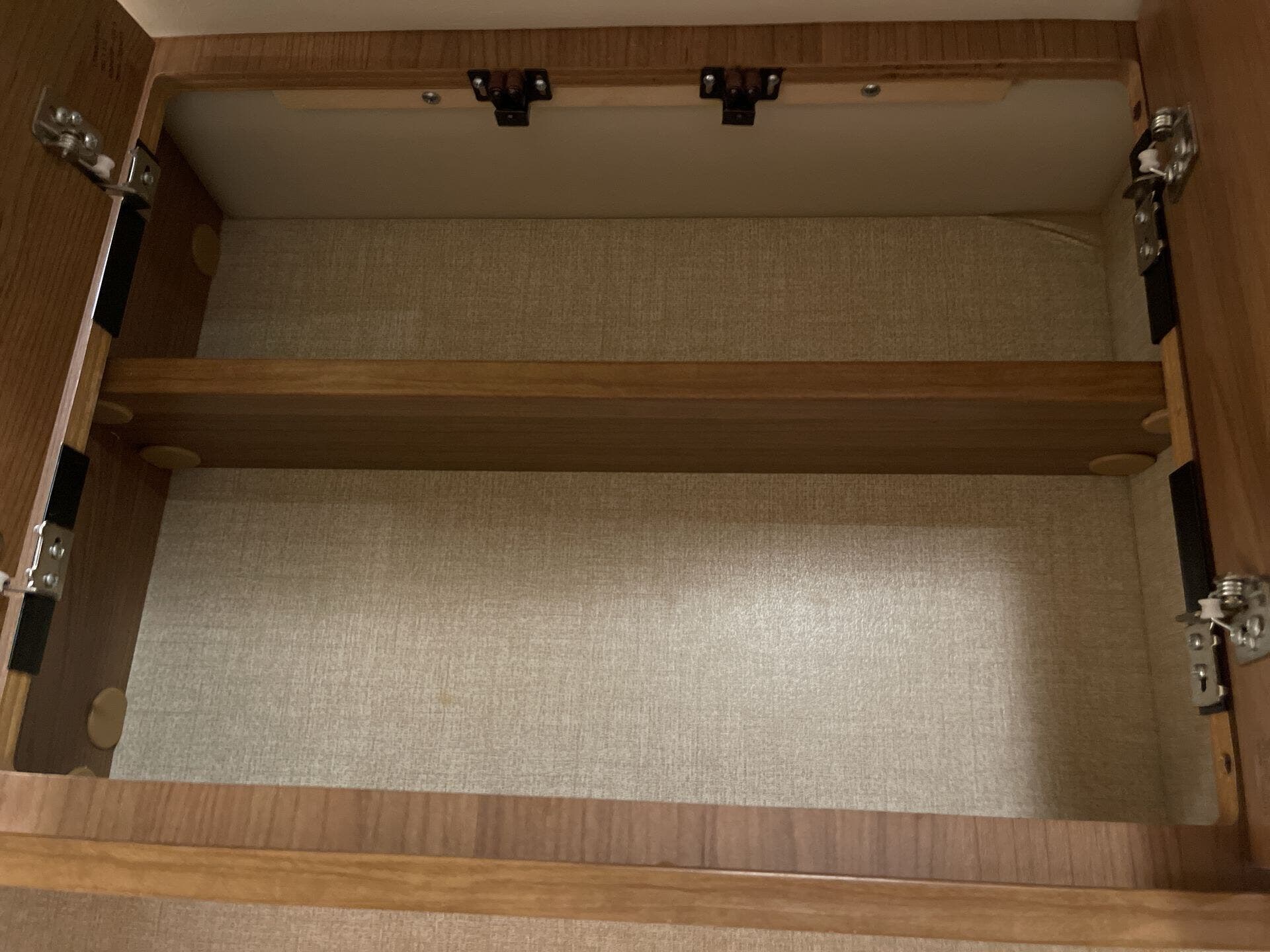 2013 Mercedes Benz Sprinter Standard Roof photo 12