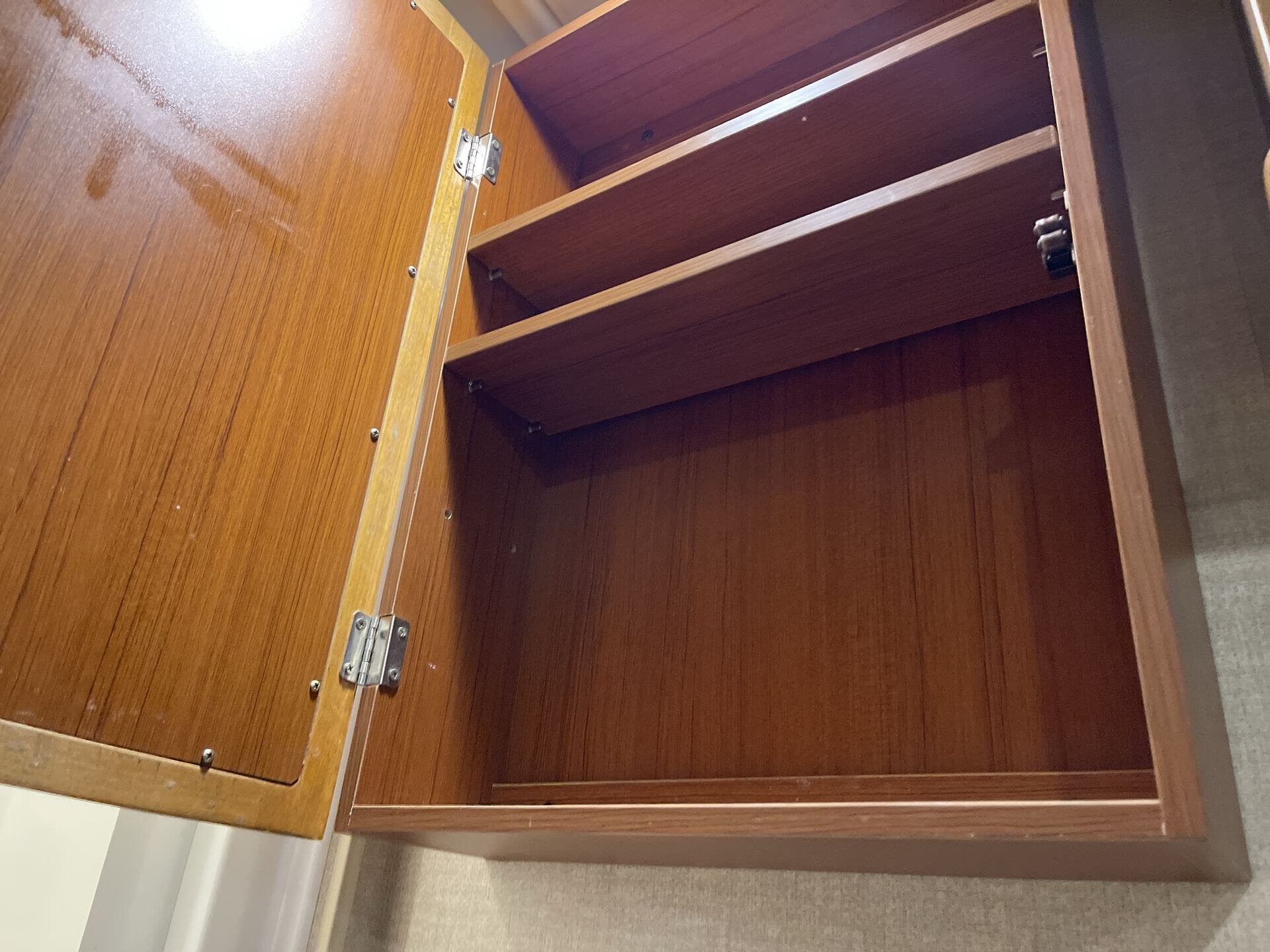 2013 Mercedes Benz Sprinter Standard Roof photo 15