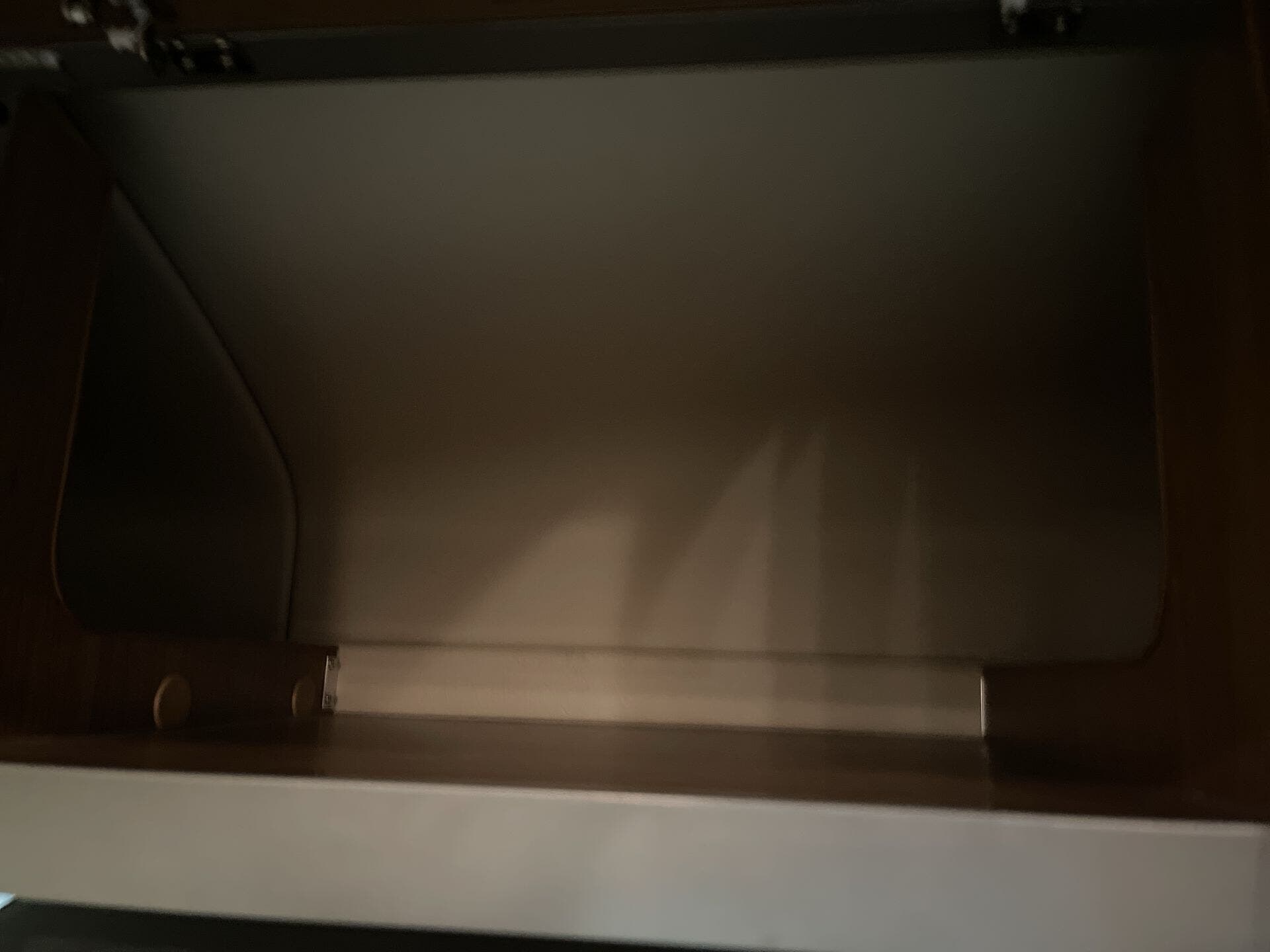 2013 Mercedes Benz Sprinter Standard Roof photo 9