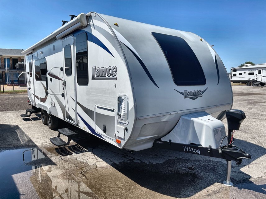 Used 2019 Lance 2285 available in Oklahoma City, Oklahoma