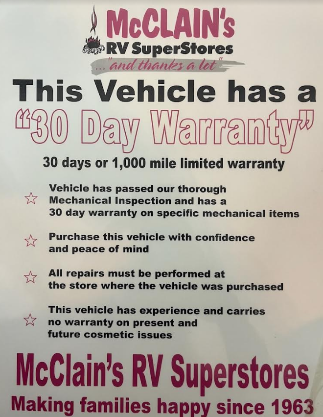 2019 2285 by Lance from McClain's RV Oklahoma City in Oklahoma City, Oklahoma