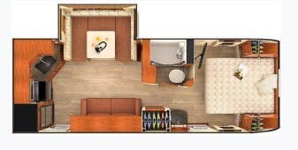 Used 2019 Lance 2285 available in Oklahoma City, Oklahoma