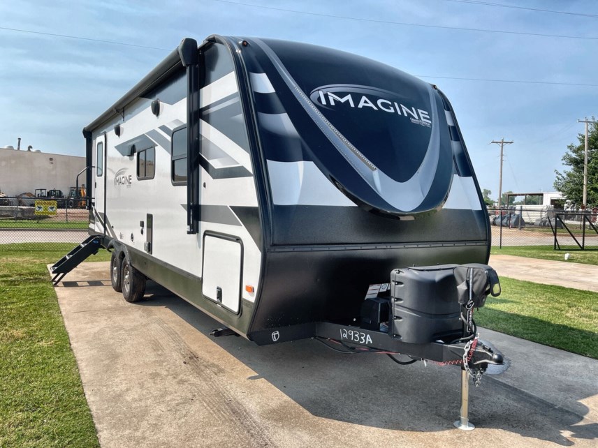 Used 2023 Grand Design Imagine 2600RB available in Oklahoma City, Oklahoma