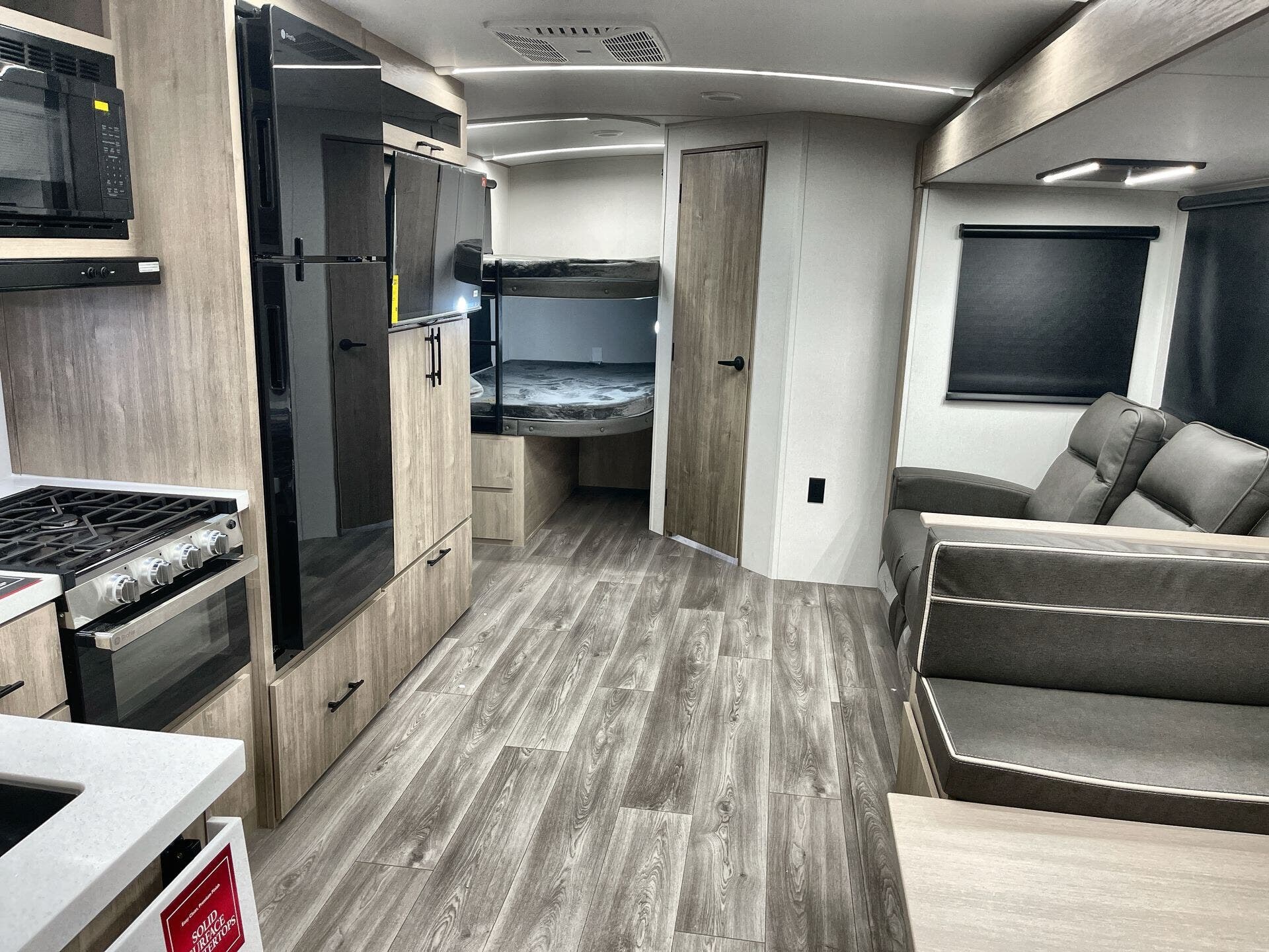 New 2026 Grand Design Imagine 2800BH available in Oklahoma City, Oklahoma