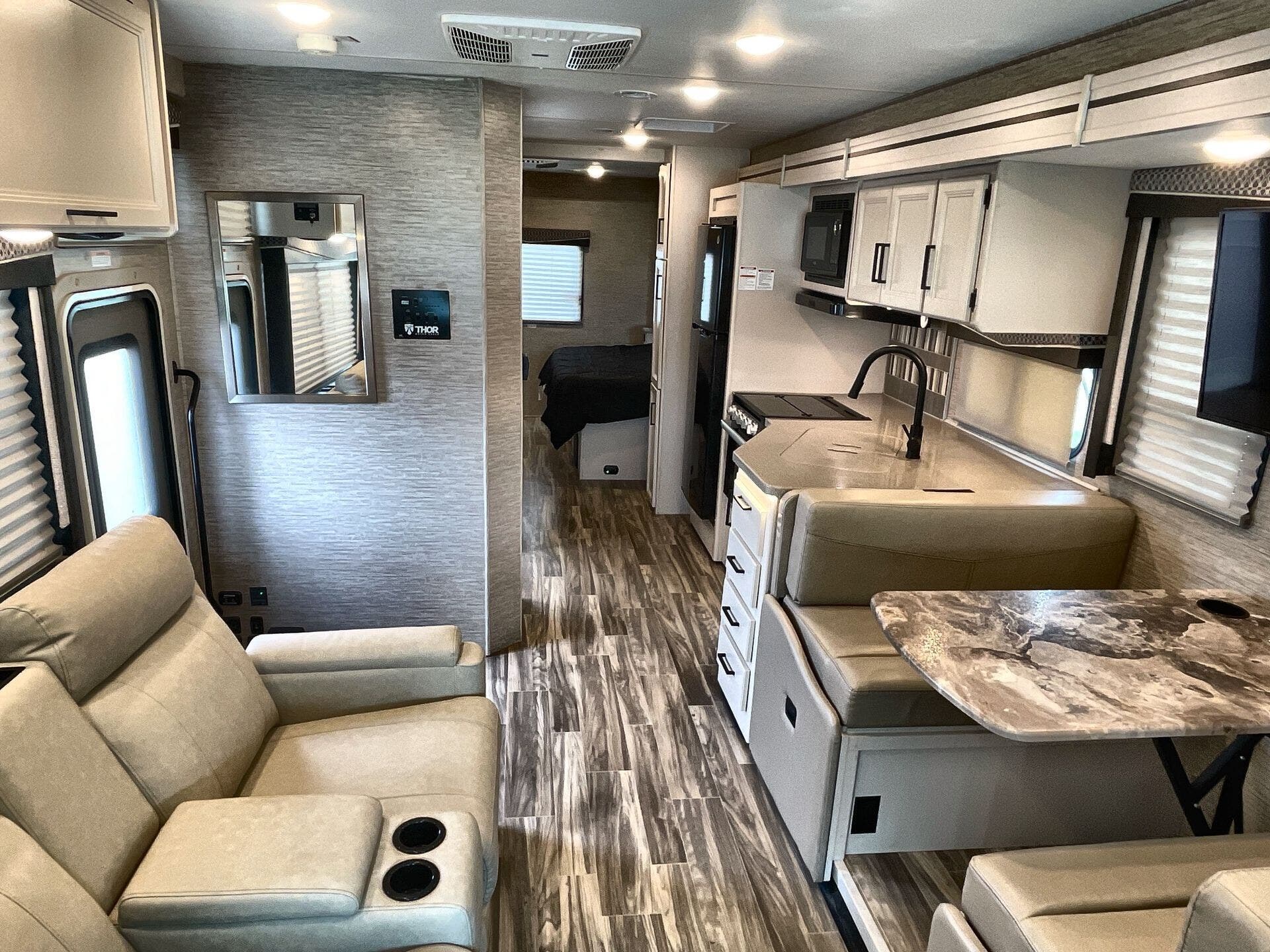 Used 2023 Thor Motor Coach A.C.E. 30C available in Oklahoma City, Oklahoma