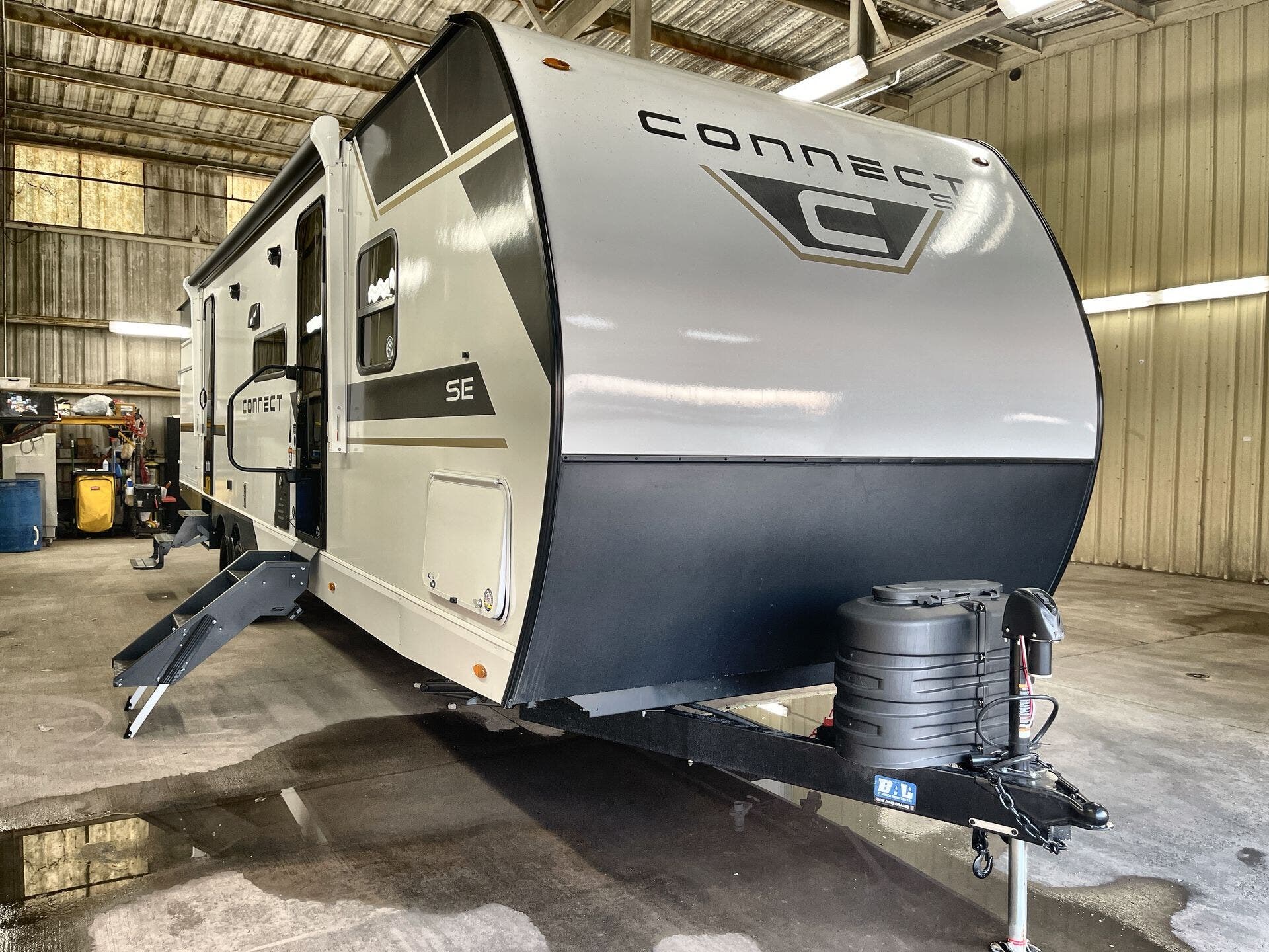 2026 K-Z Connect SE 312BHK RV for Sale in Oklahoma City, OK 73127