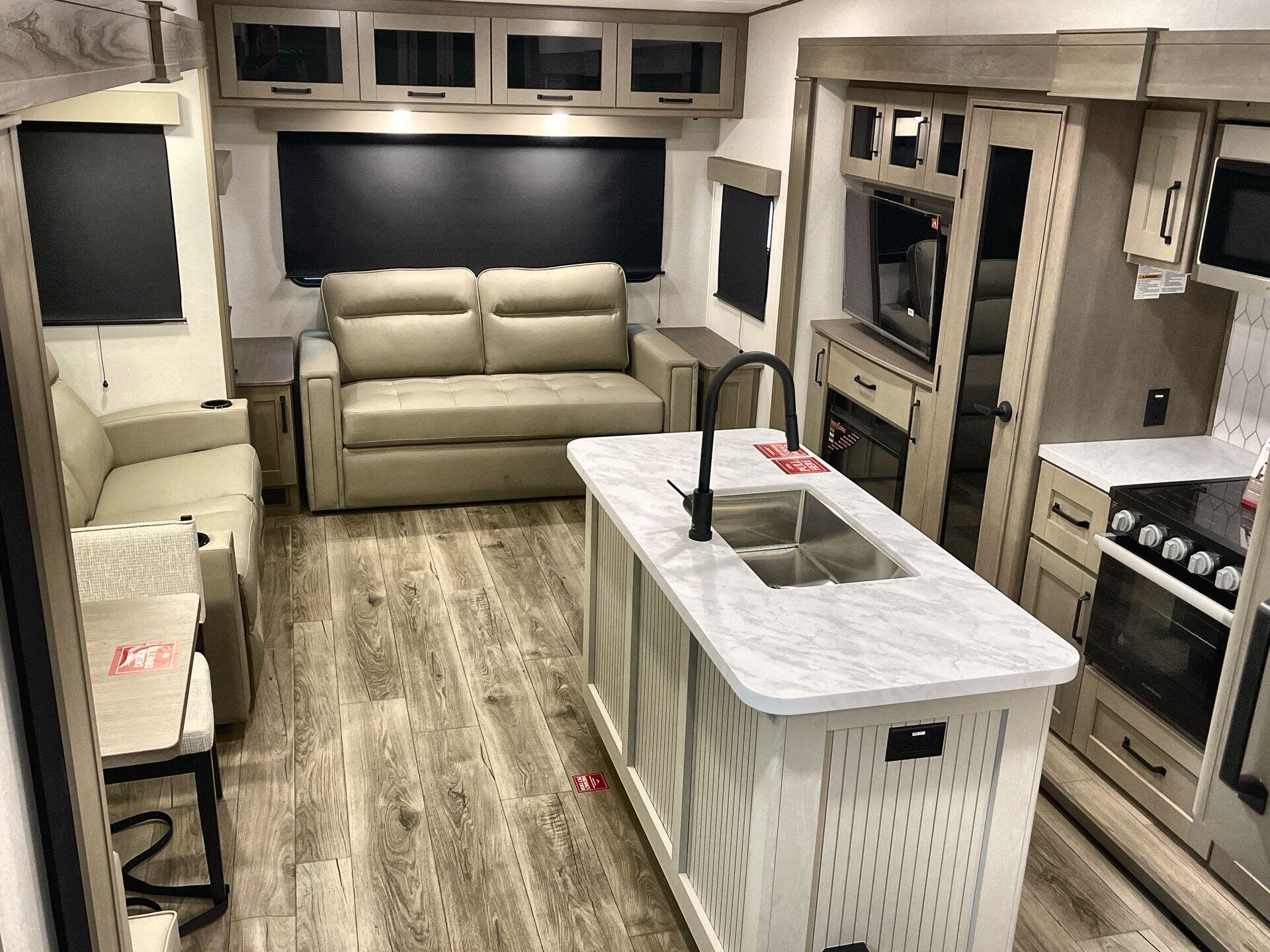 New 2026 Grand Design Reflection 150 295RL available in Oklahoma City, Oklahoma