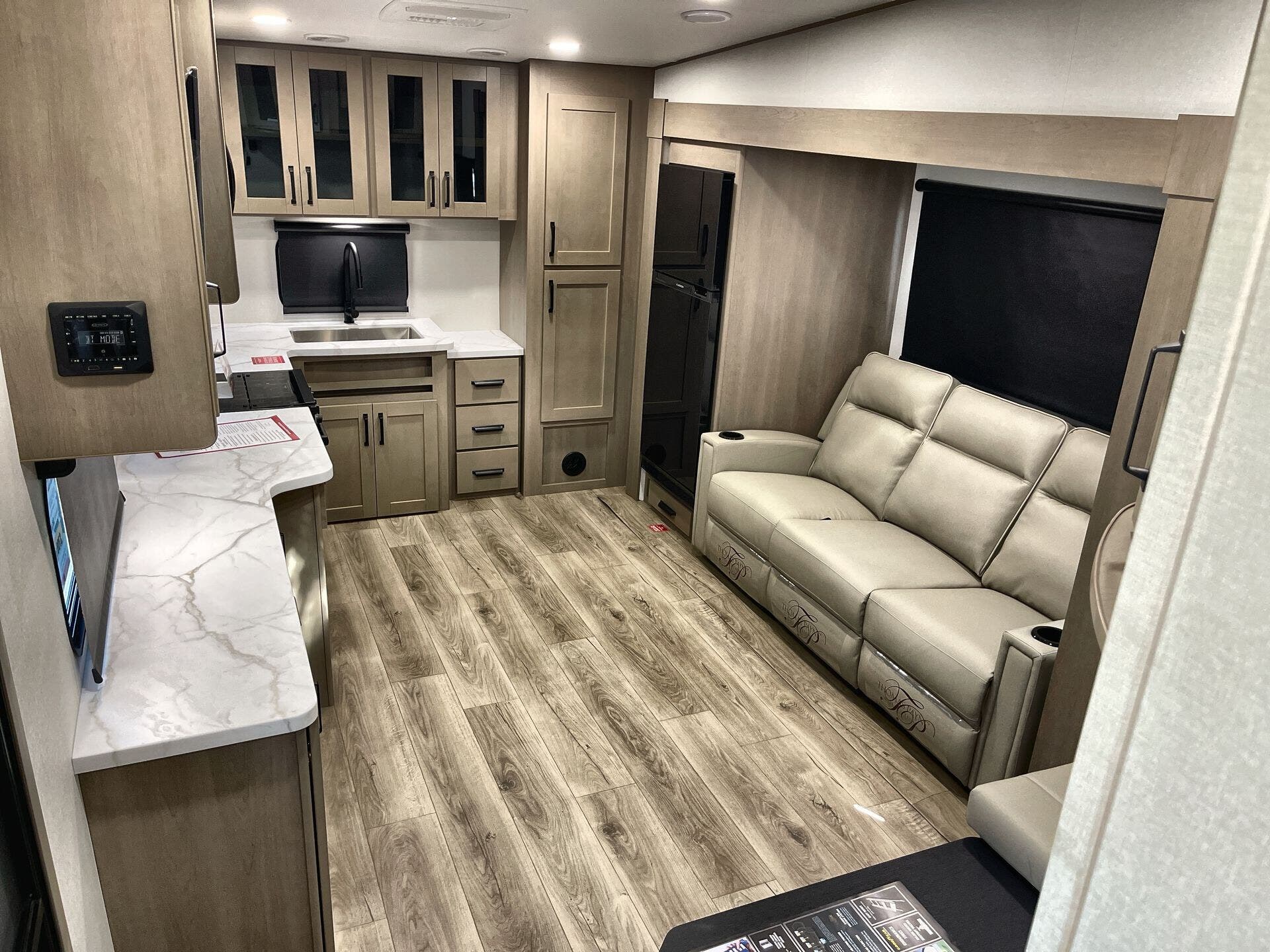 New 2026 Grand Design Reflection 150 270BN available in Oklahoma City, Oklahoma