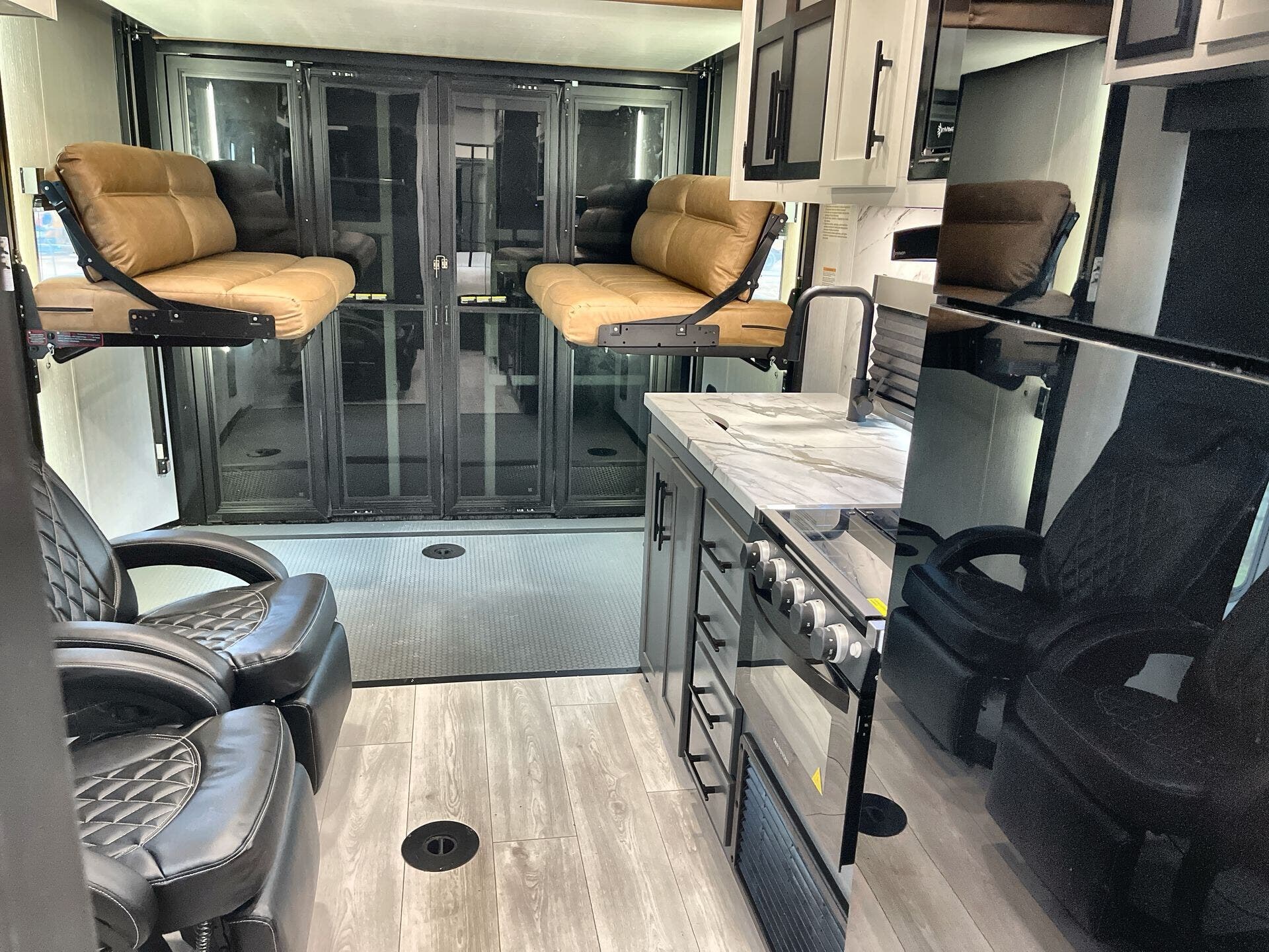 2026 K-Z Sportster 22X