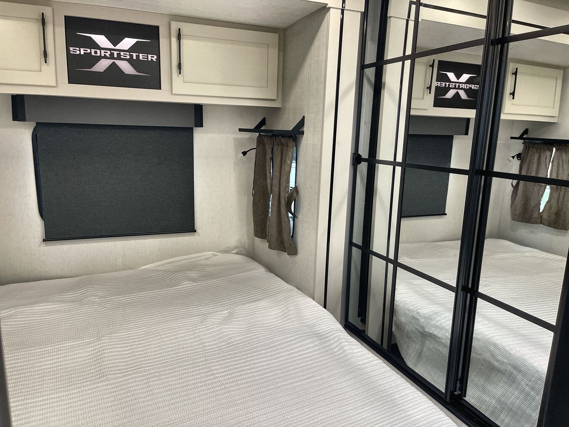 2026 K-Z Sportster 22X