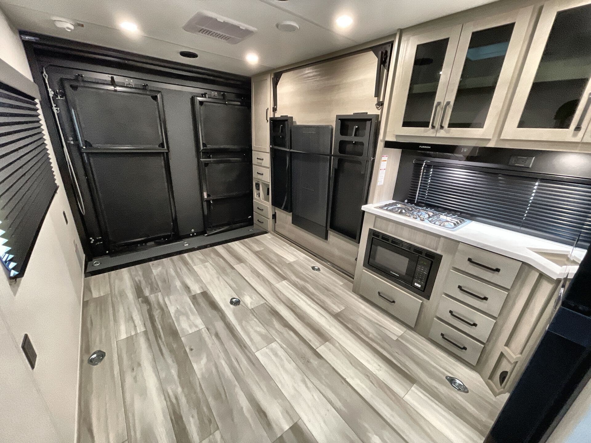 New 2026 Grand Design Momentum 17MAV available in Fort Worth, Texas