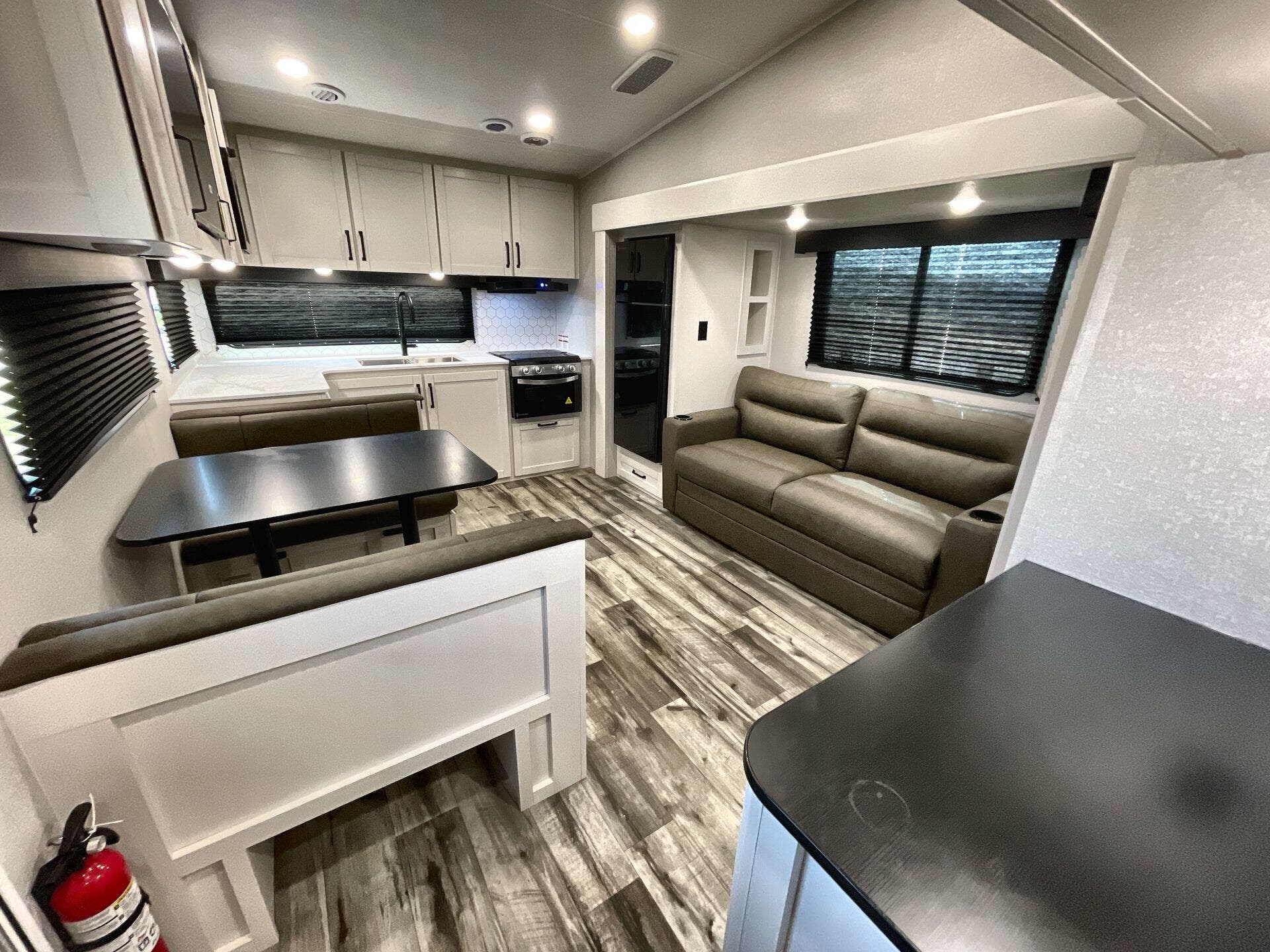 New 2026 Highland Ridge Open Range Roamer LIGHT 24MLDS available in Oklahoma City, Oklahoma