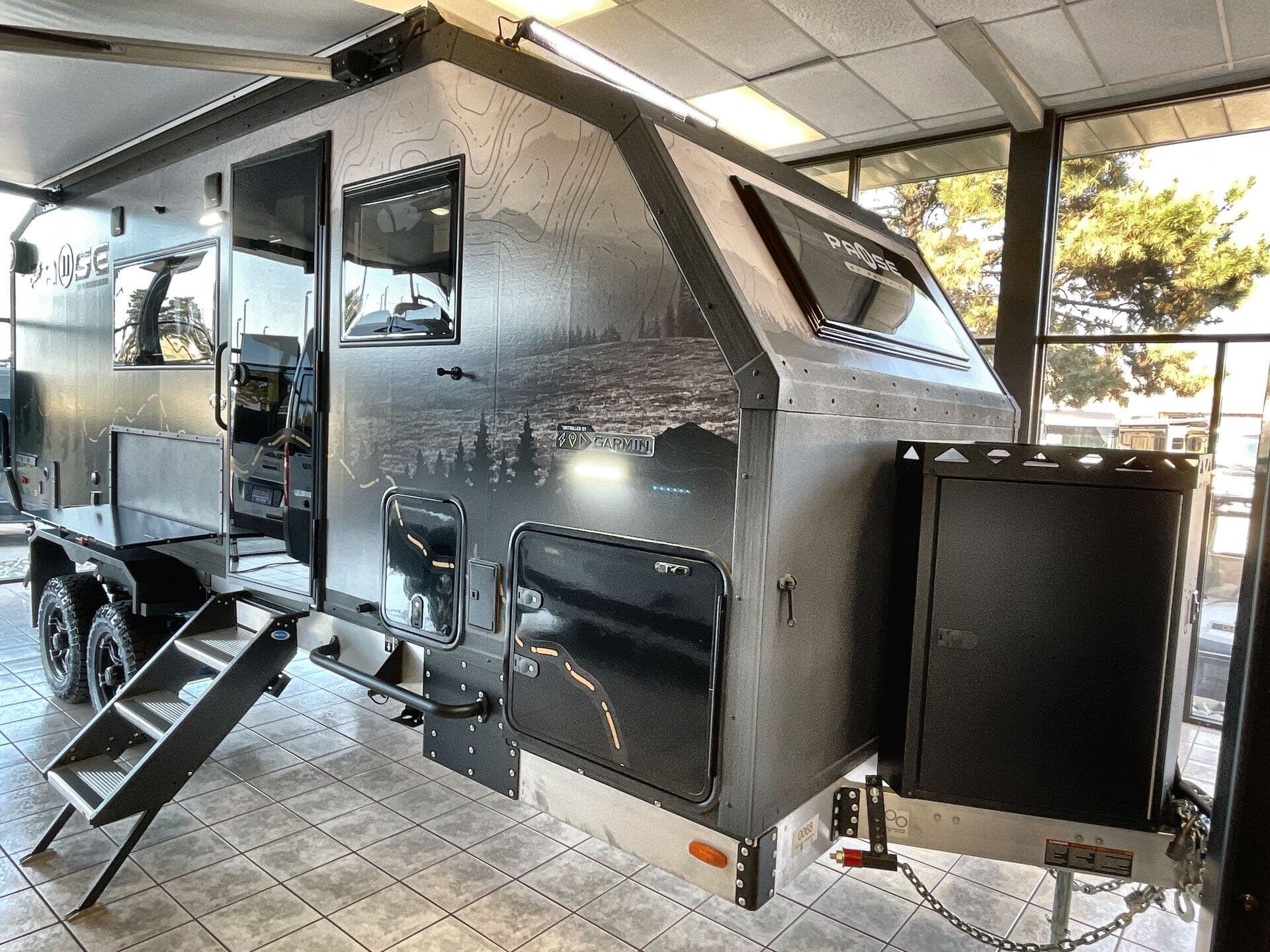 2024 Forest River PALOMINO PAUSE RV for Sale in Oklahoma City, OK 73127 ...