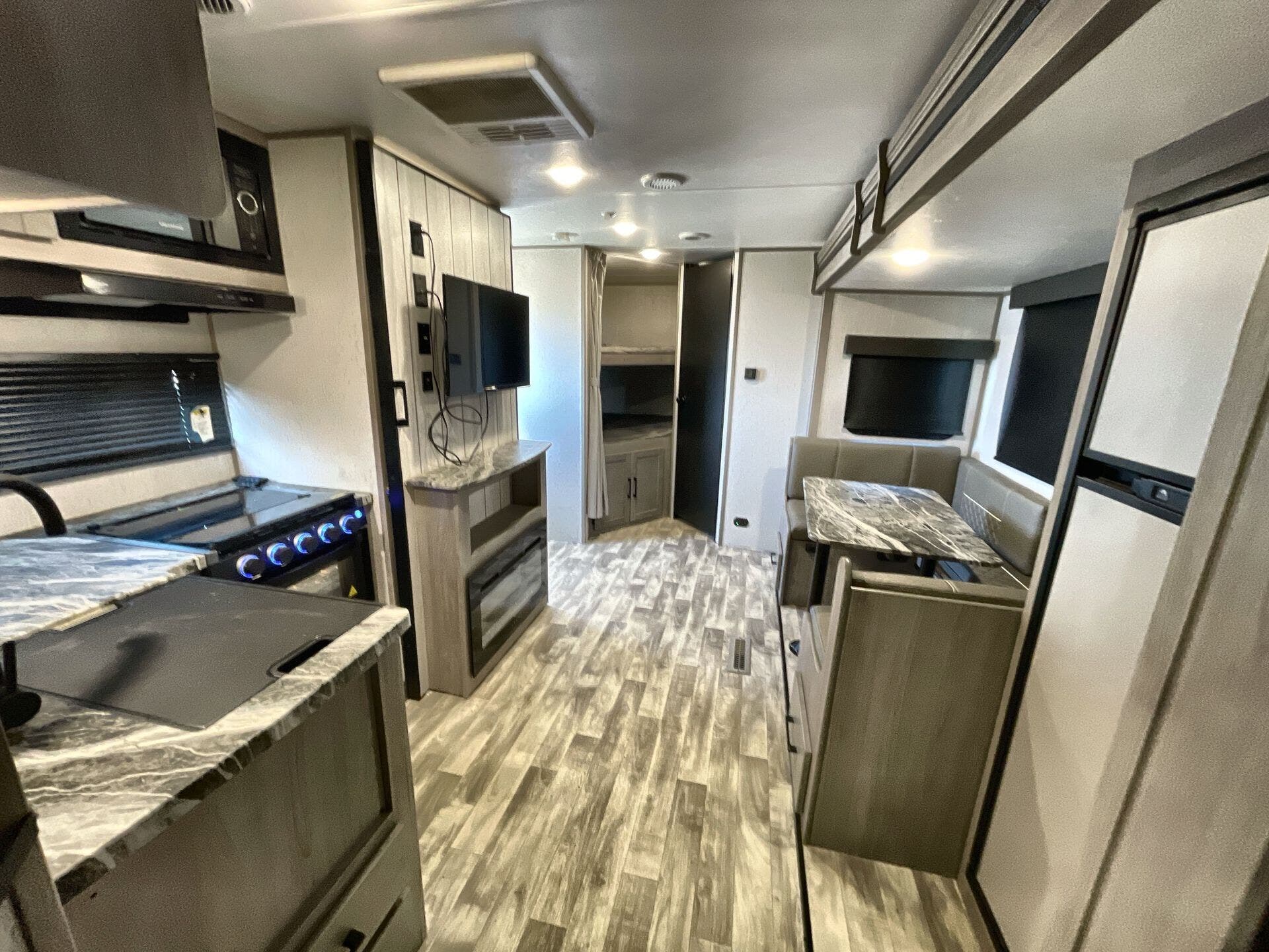 Used 2022 Dutchmen Kodiak 248BHSL available in Oklahoma City, Oklahoma