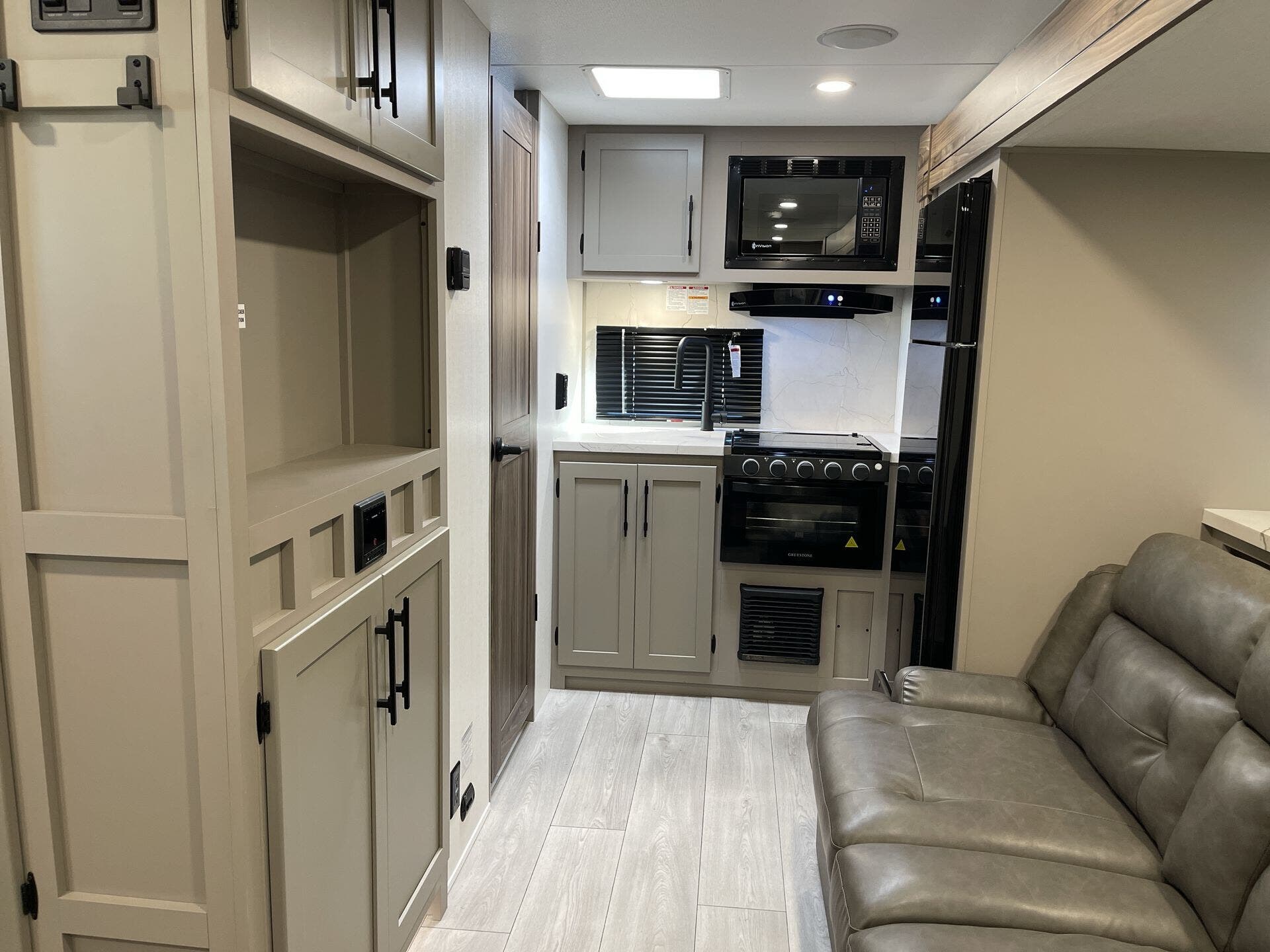 New 2026 K-Z Connect Mini 171RK available in Oklahoma City, Oklahoma