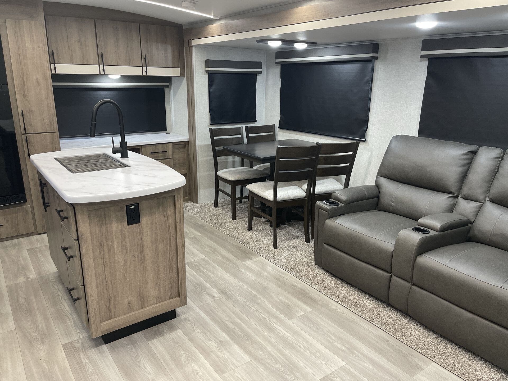 Used 2025 Grand Design Imagine 2670MK available in Oklahoma City, Oklahoma