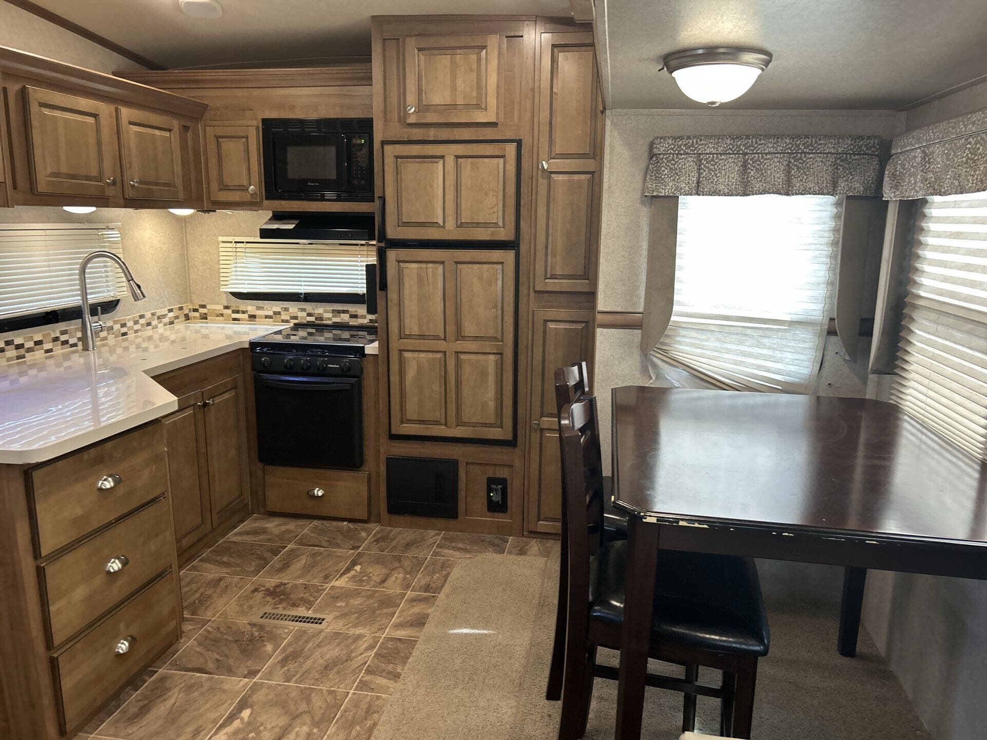 2016 Rockwood 8280WS by Forest River from McClain's RV Oklahoma City in Oklahoma City, Oklahoma