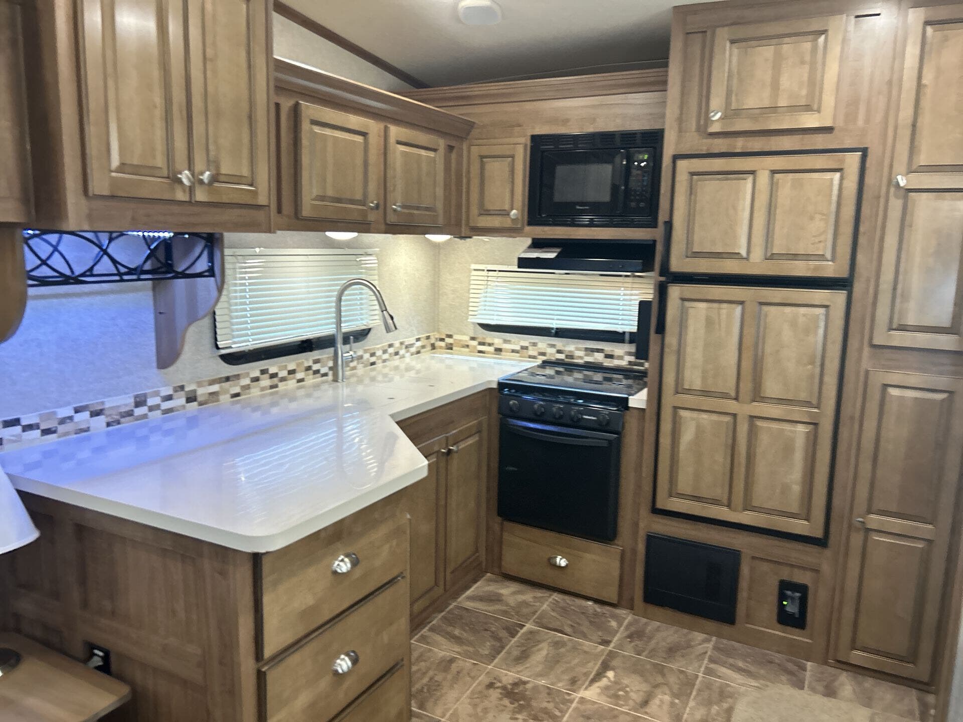 Used 2016 Forest River Rockwood 8280WS available in Oklahoma City, Oklahoma