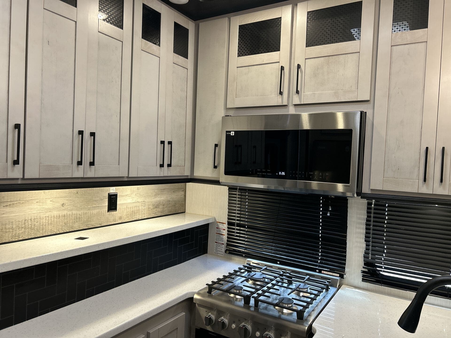 2024 Cyclone 4006 by Heartland from McClain's RV Oklahoma City in Oklahoma City, Oklahoma