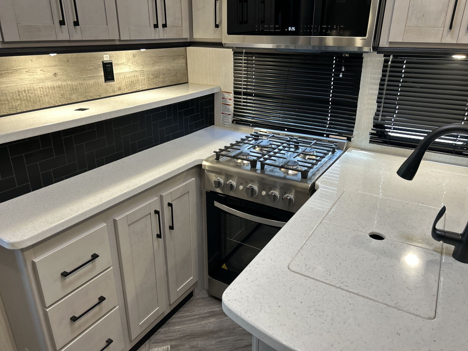 Used 2024 Heartland Cyclone 4006 available in Oklahoma City, Oklahoma