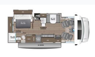 Used 2025 Jayco Greyhawk GREY HAWK 27U available in Oklahoma City, Oklahoma