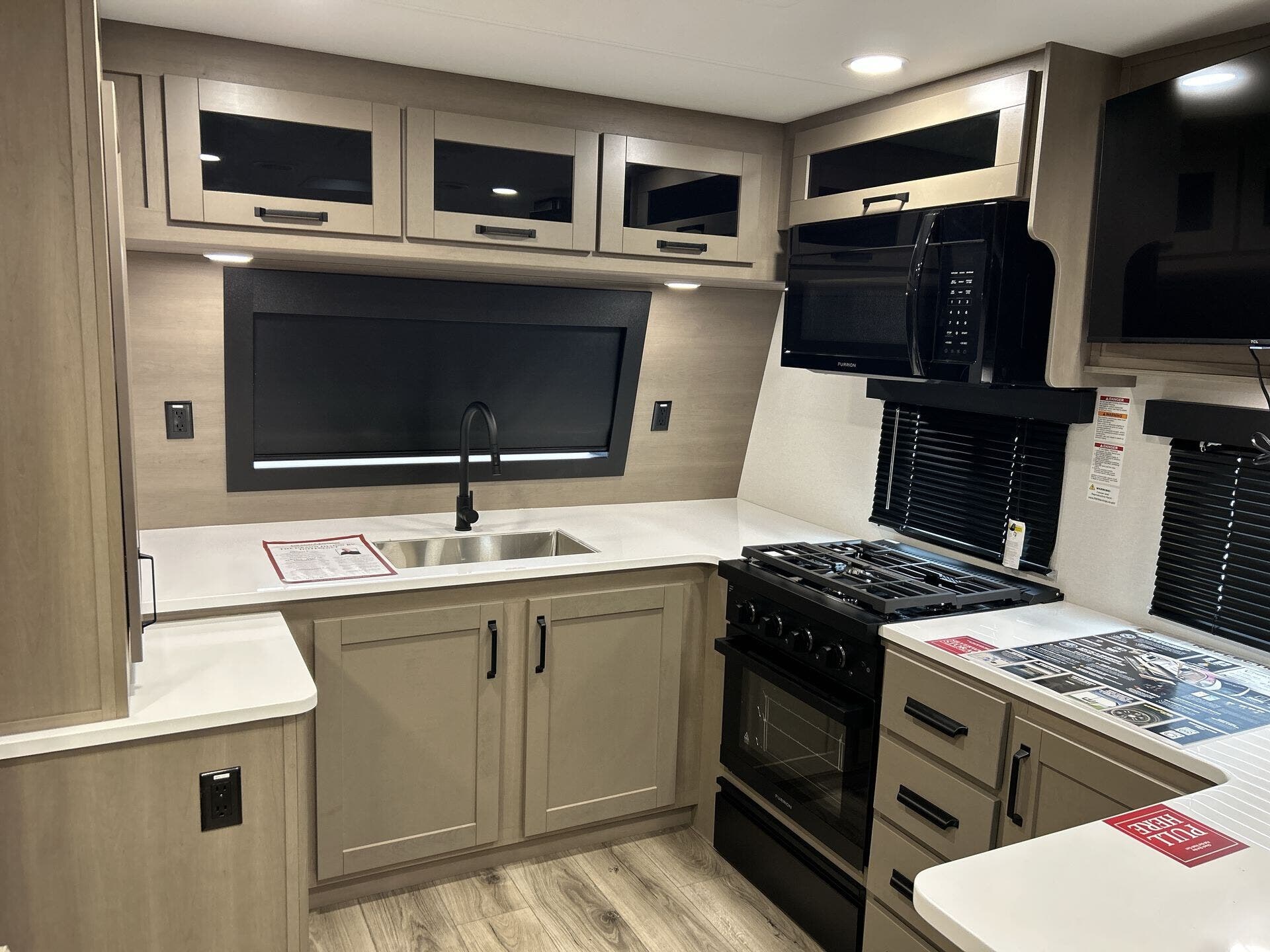 New 2026 Grand Design Reflection 322FKTS available in Oklahoma City, Oklahoma