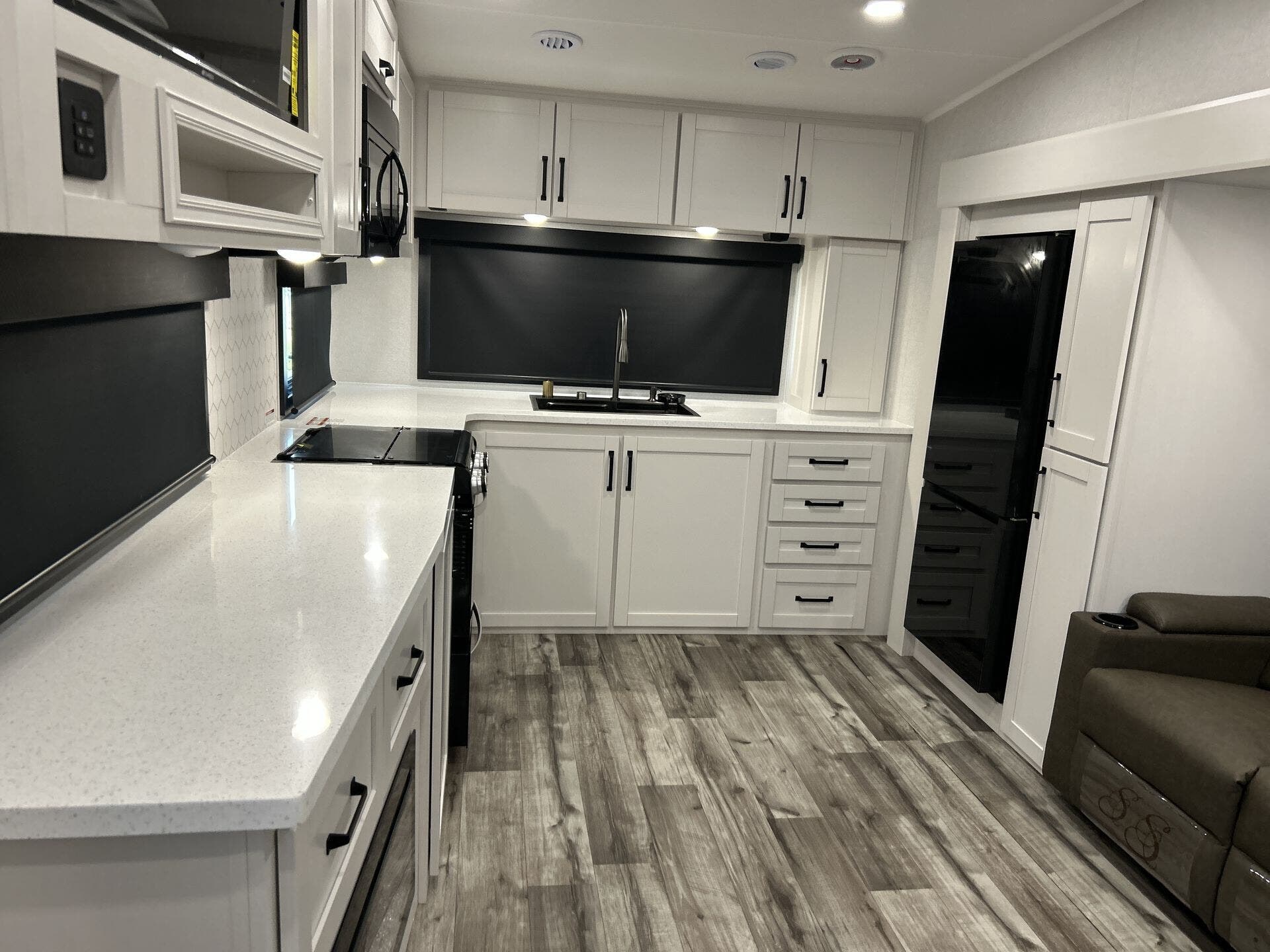 New 2026 Highland Ridge Open Range Roamer 27RKSS available in Oklahoma City, Oklahoma