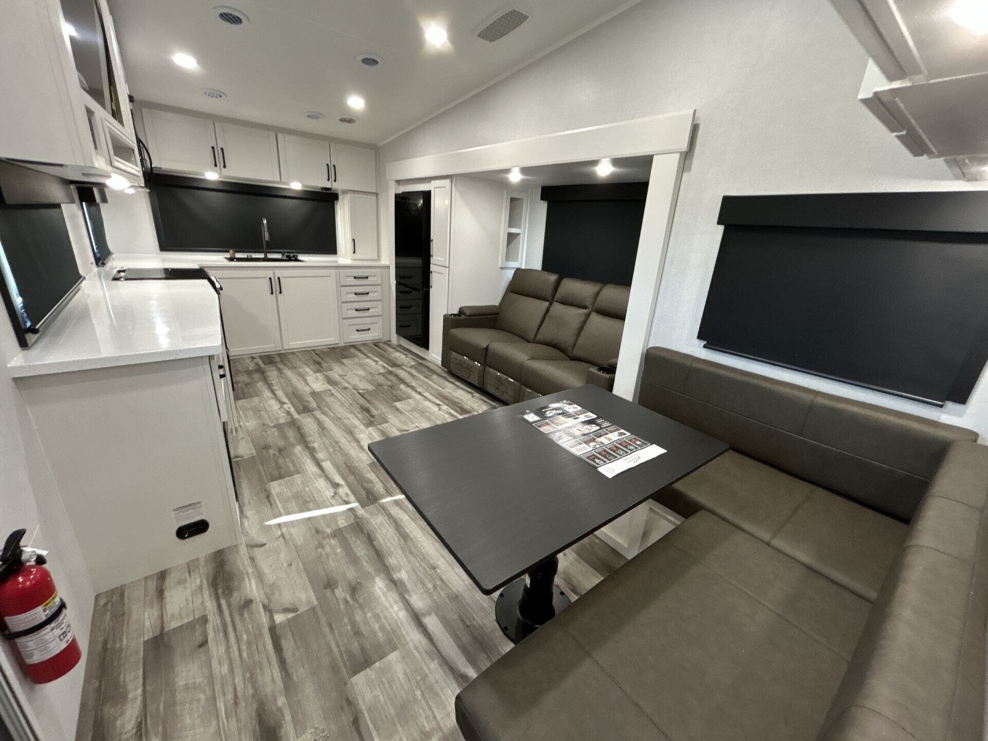 2026 Open Range Roamer 27RKSS by Highland Ridge from McClain's RV Oklahoma City in Oklahoma City, Oklahoma