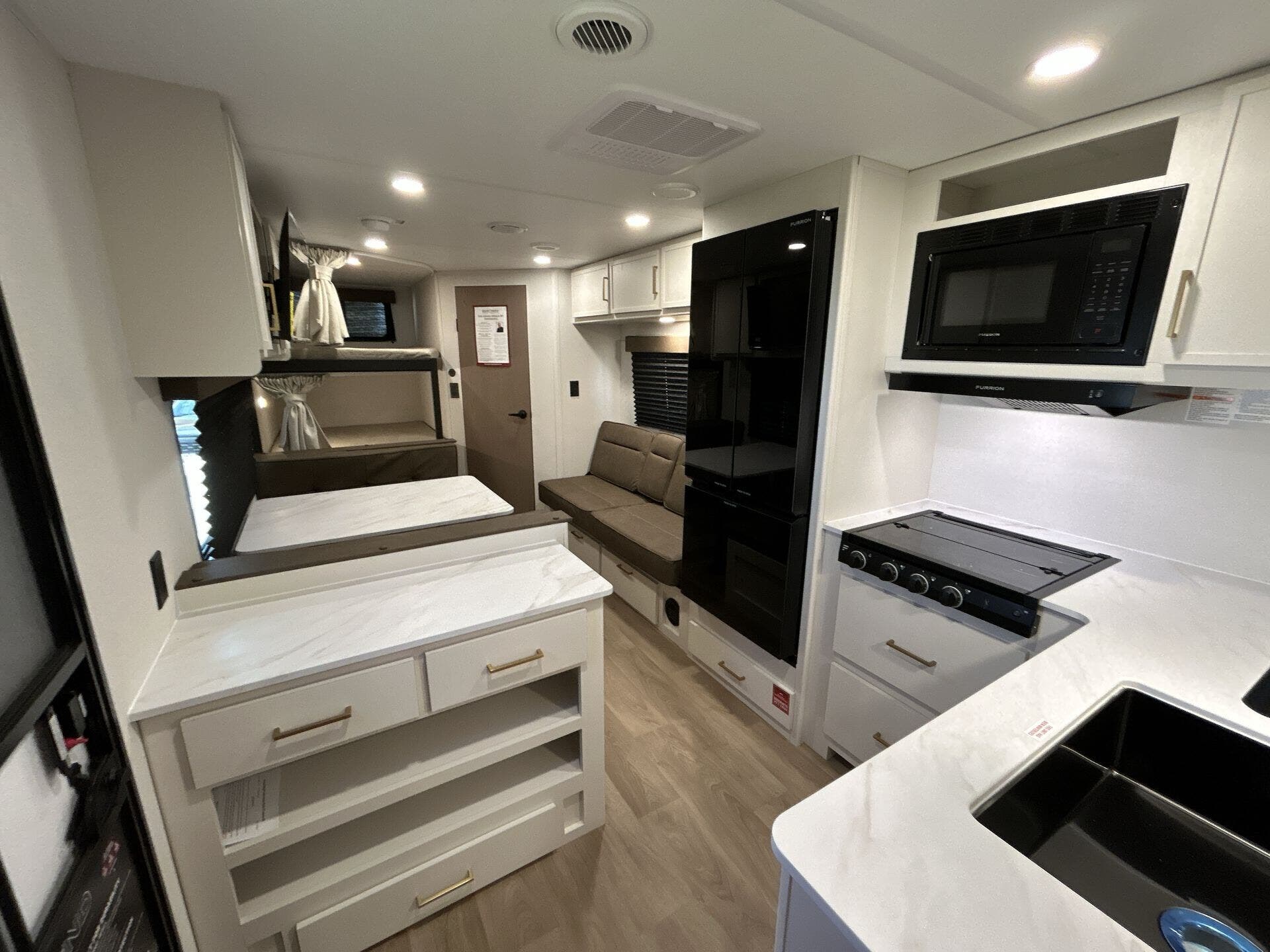 New 2026 Grand Design Transcend Xplor 24BHX available in Oklahoma City, Oklahoma