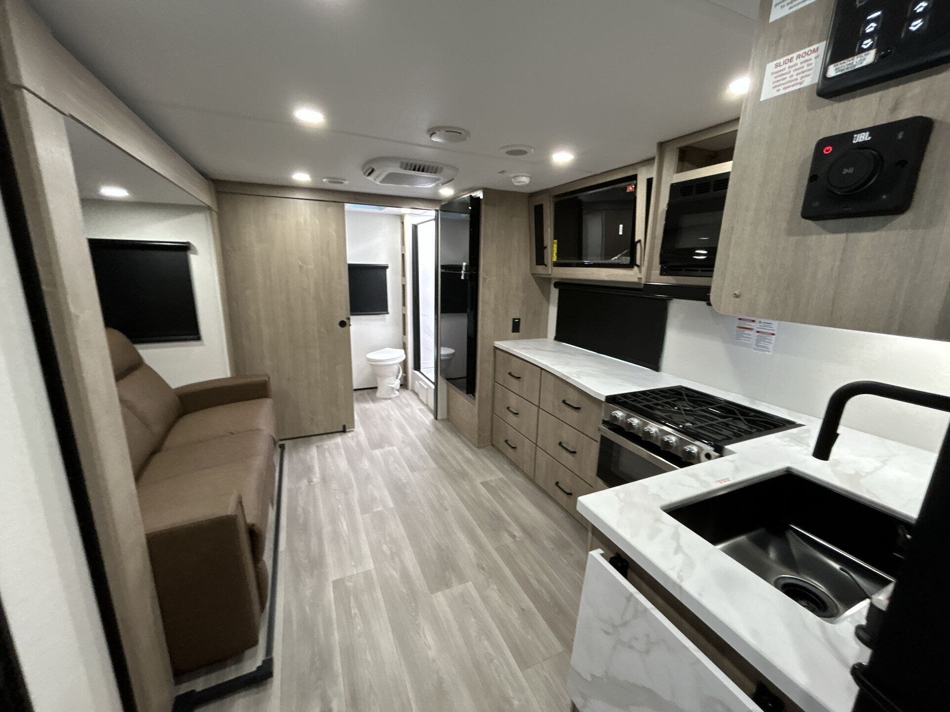 New 2026 Grand Design Imagine XLS 22RBE available in Oklahoma City, Oklahoma
