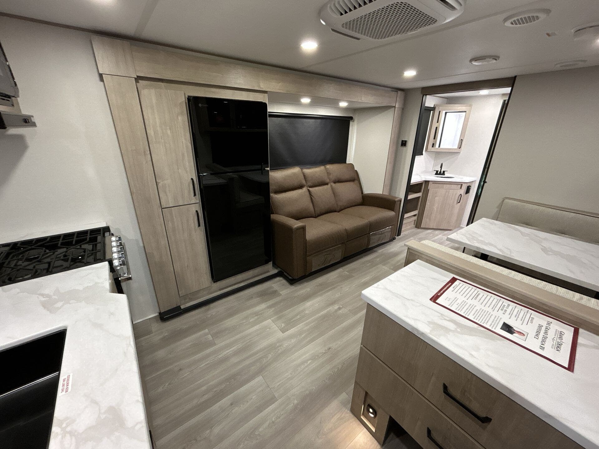 New 2026 Grand Design Imagine XLS 23LDE available in Oklahoma City, Oklahoma