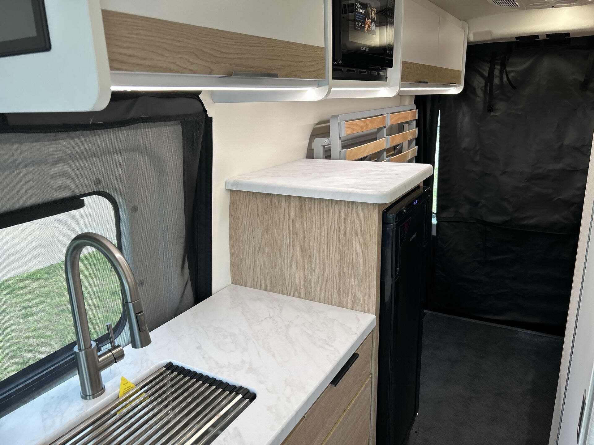 New 2027 Thor PALLADIUM 1920 available in Oklahoma City, Oklahoma