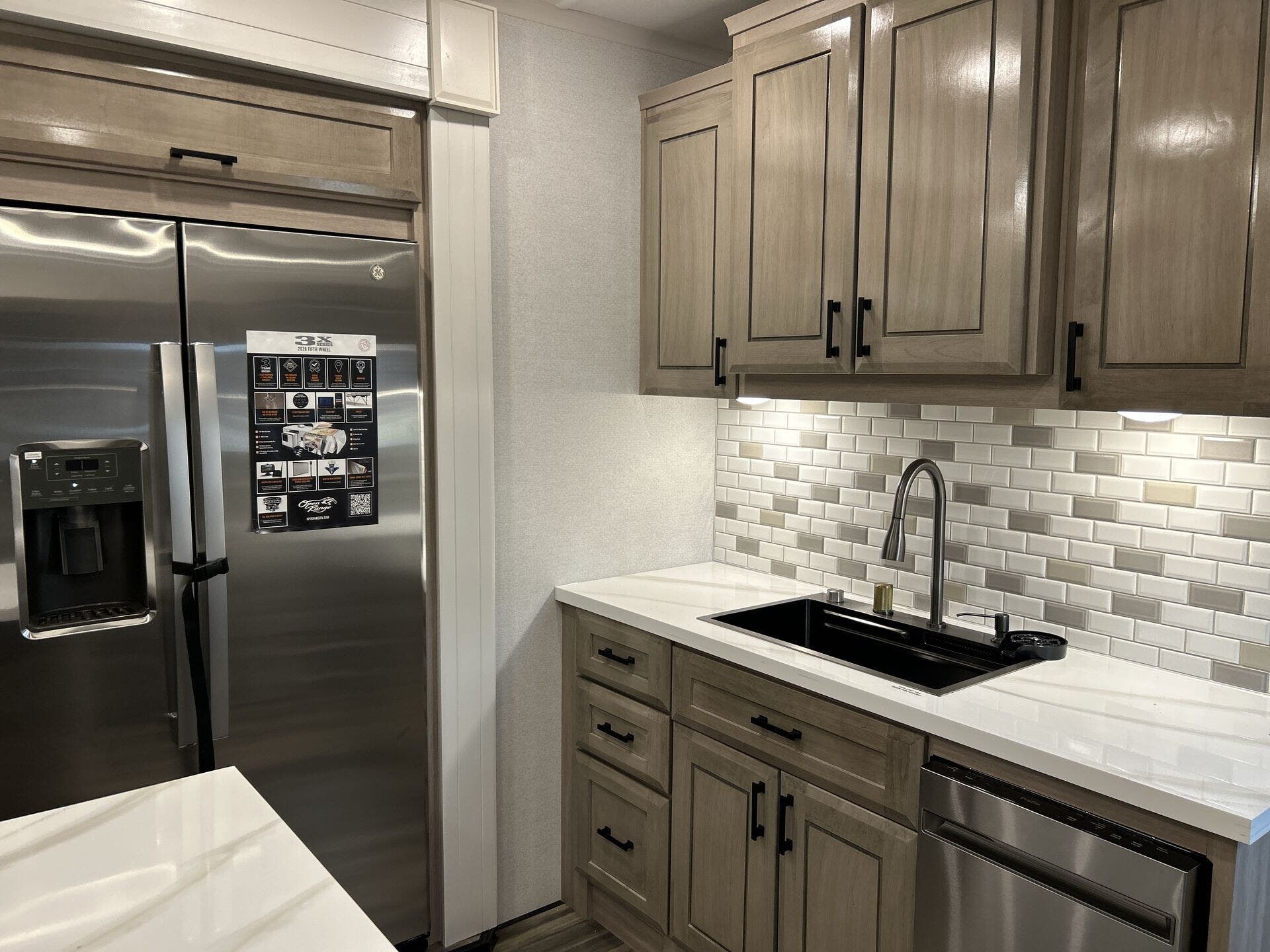 2026 Open Range 3X 393TBR by Highland Ridge from McClain's RV Oklahoma City in Oklahoma City, Oklahoma