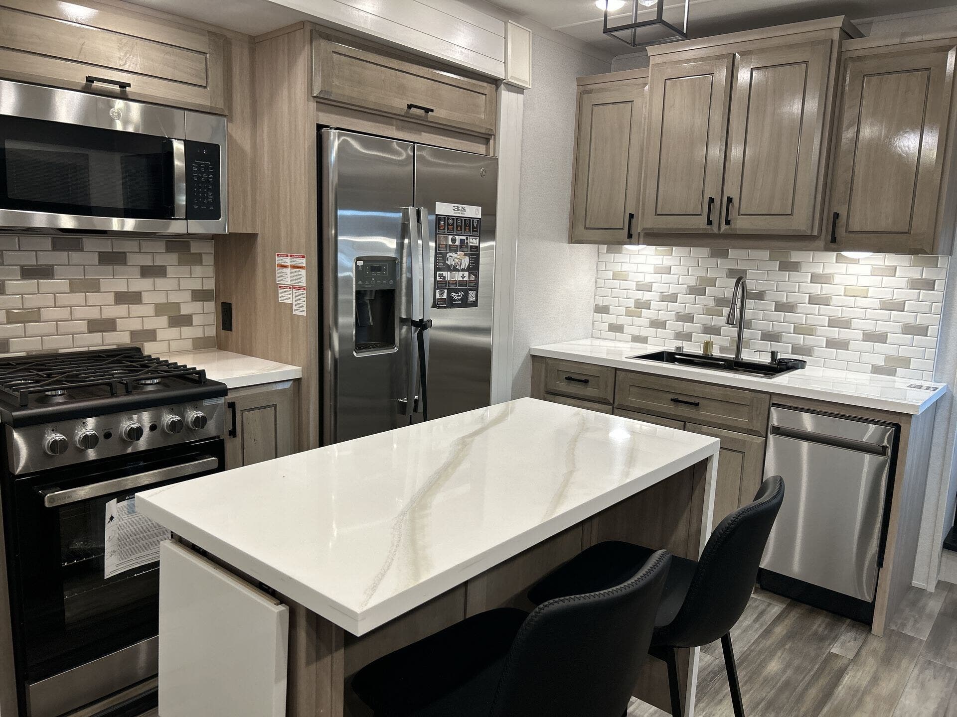 New 2026 Highland Ridge Open Range 3X 393TBR available in Oklahoma City, Oklahoma