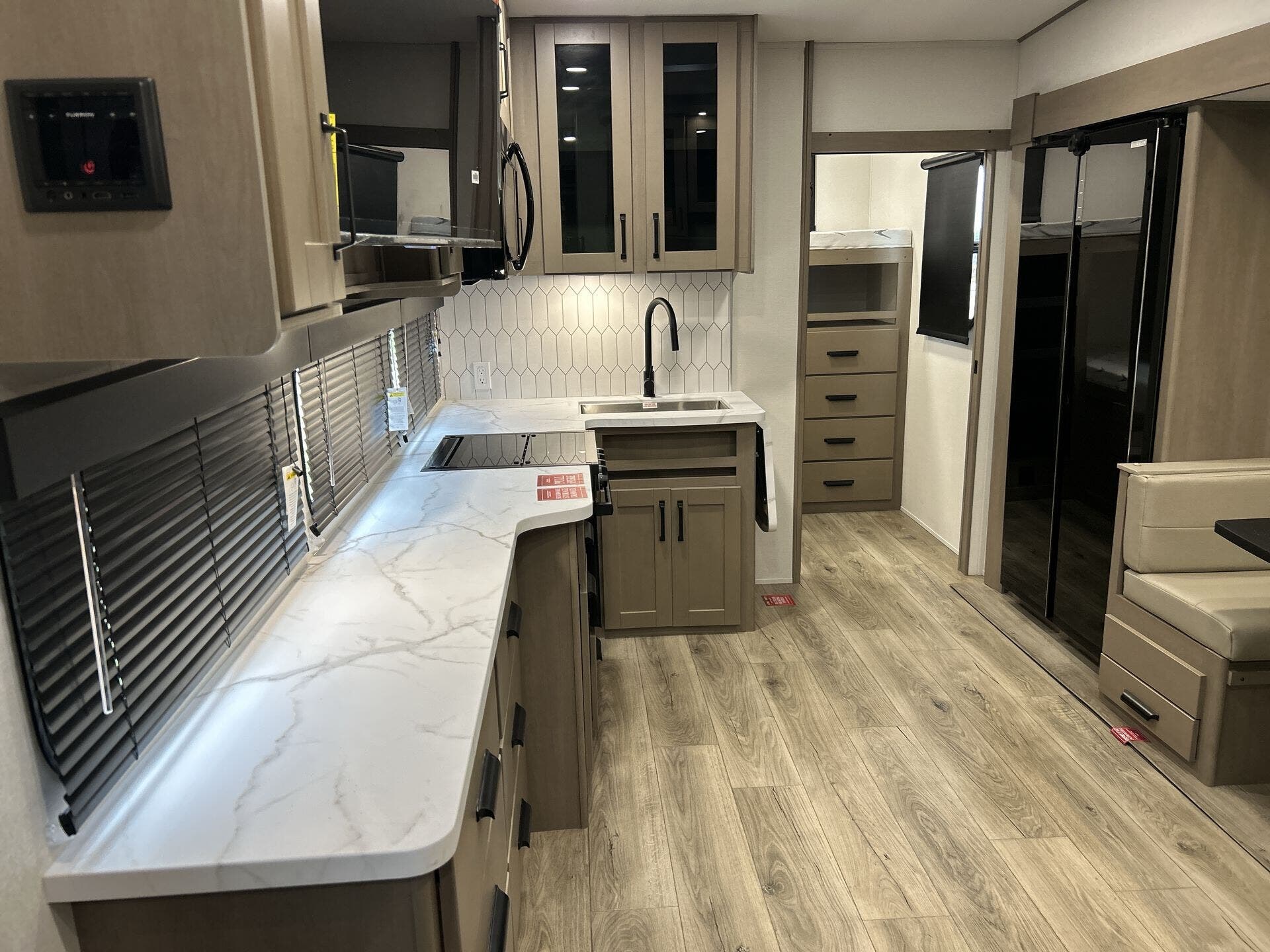 2026 Reflection 150 298BH by Grand Design from McClain's RV Oklahoma City in Oklahoma City, Oklahoma