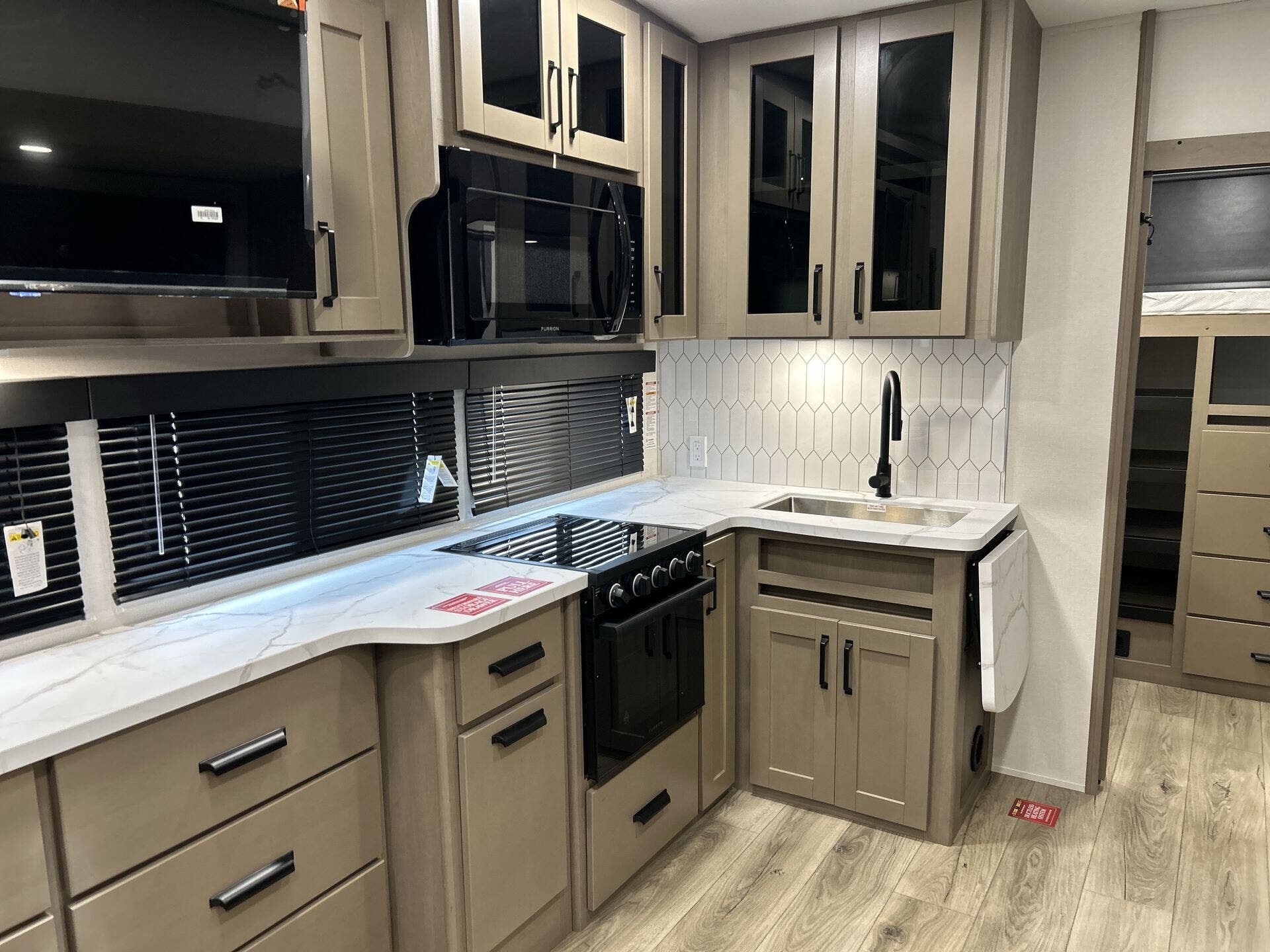 New 2026 Grand Design Reflection 150 298BH available in Oklahoma City, Oklahoma
