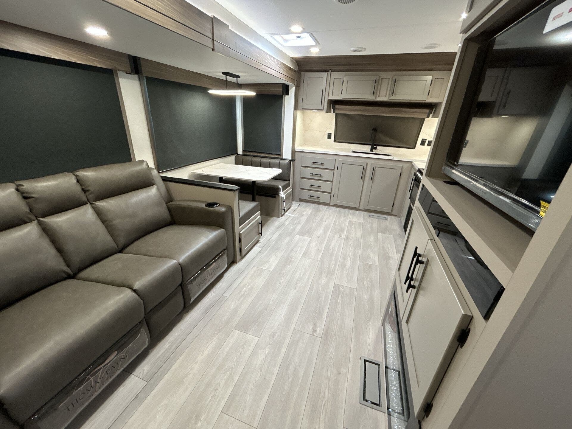 New 2026 K-Z Connect 282FKK available in Oklahoma City, Oklahoma