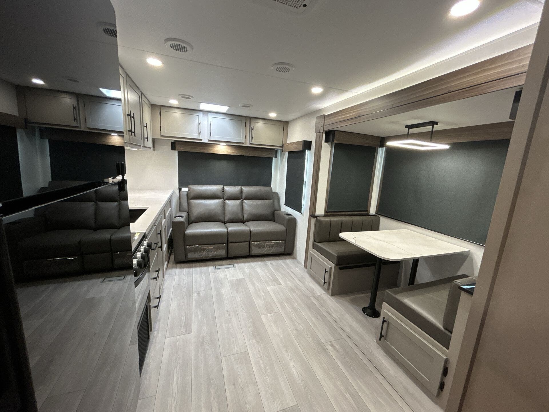 New 2026 K-Z Connect 241RLK available in Oklahoma City, Oklahoma
