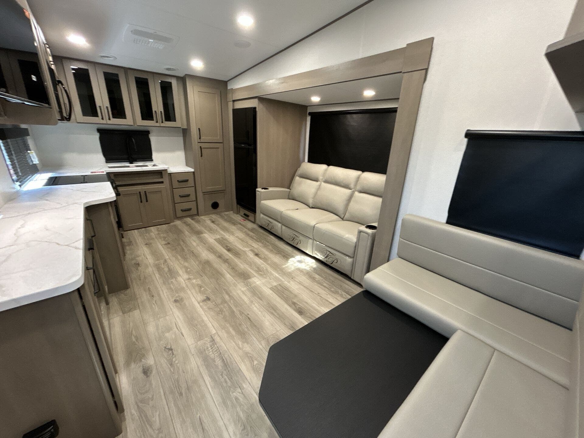 New 2026 Grand Design Reflection 150 270BN available in Oklahoma City, Oklahoma