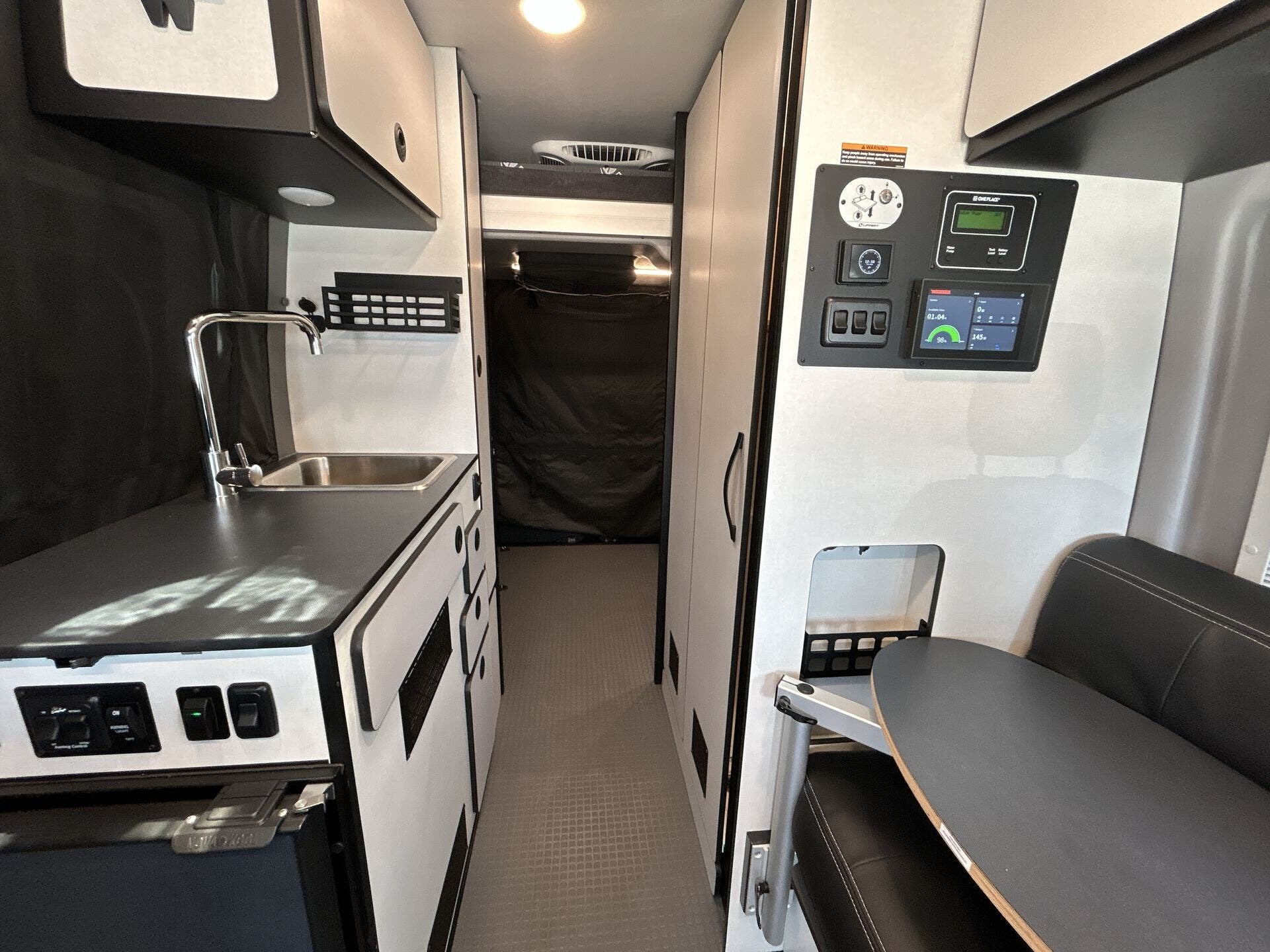 New 2027 Winnebago Revel Sport 44C available in Oklahoma City, Oklahoma