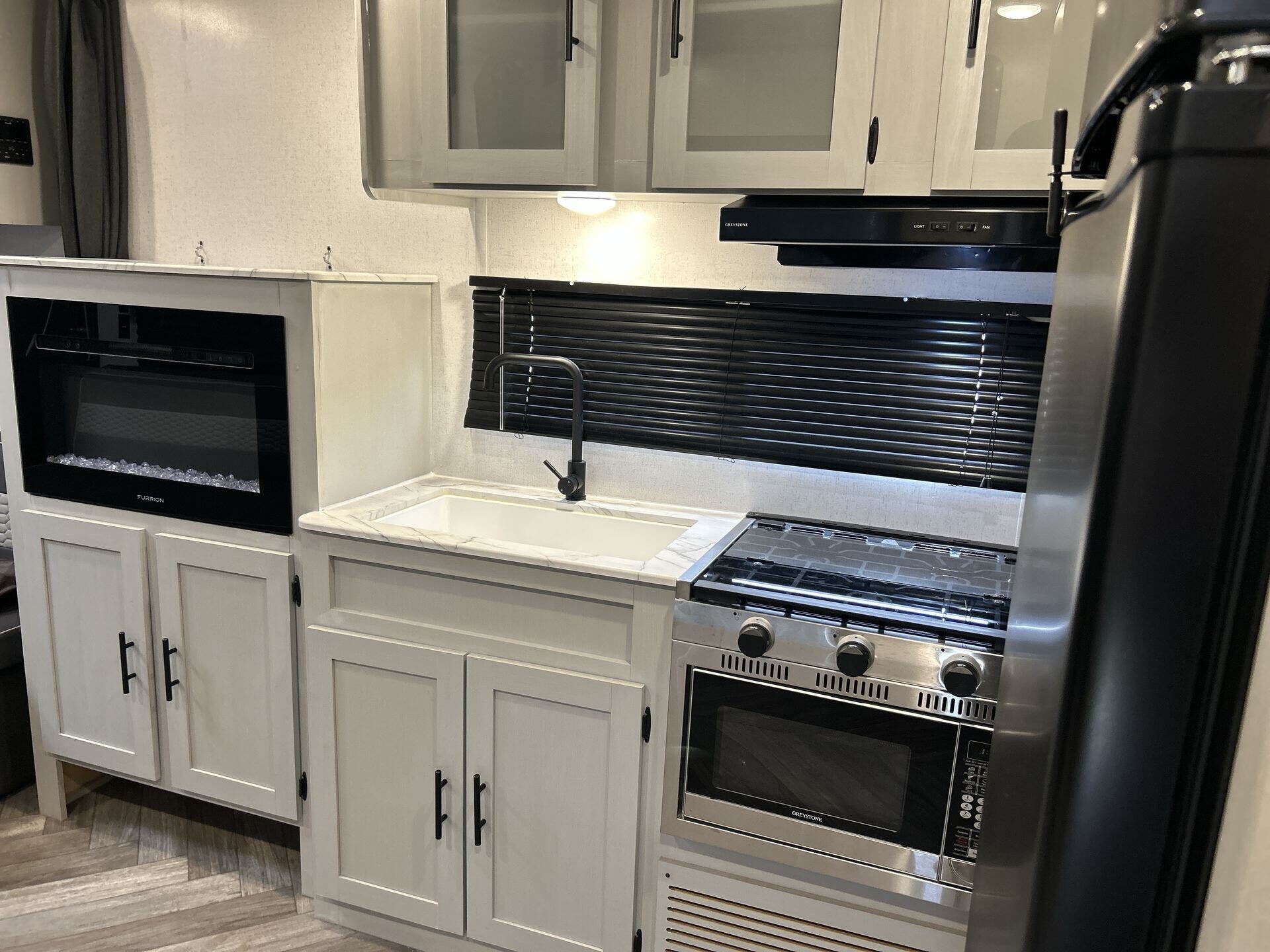 2022 Salem 270RTK by Forest River from McClain's RV Oklahoma City in Oklahoma City, Oklahoma