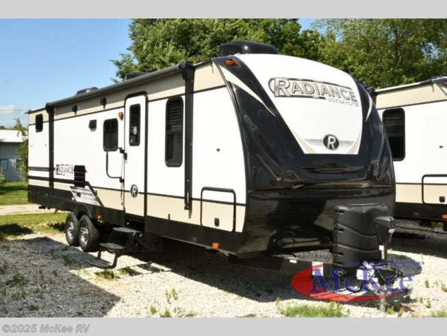 2019 Cruiser Rv Radiance Ultra Lite 28qd Rv For Sale In Perry Ia 50220 1338 Rvusa Com Classifieds