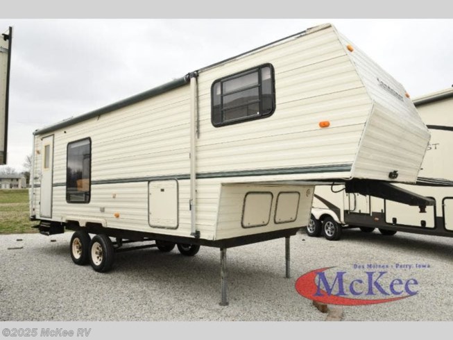 1992 Cobra Sandpiper 28rk Rv For Sale In Perry, Ia 50220 