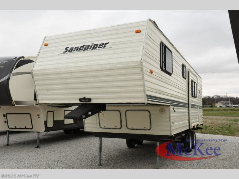 1992 Cobra Sandpiper 28RK RV for Sale in Perry, IA 50220 1954 RVUSA