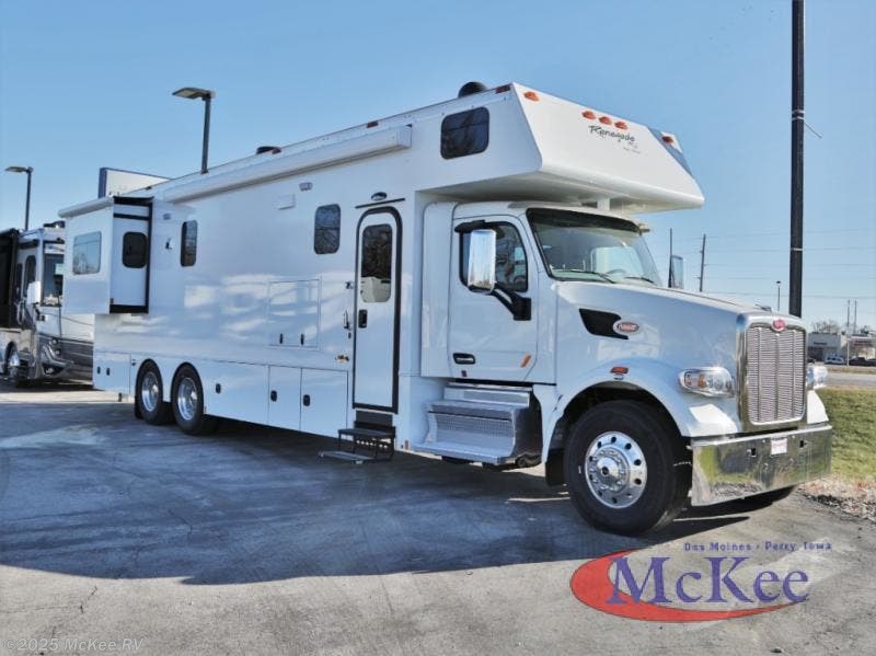 2021 Renegade Classic 38CSB RV for Sale in Perry, IA 50220 | 2006 ...