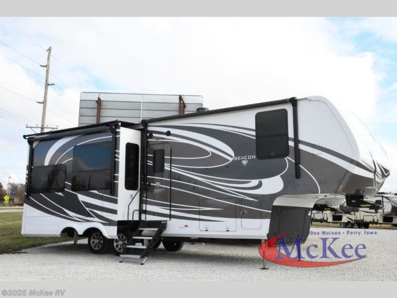 2021 Vanleigh Beacon 34RLB RV for Sale in Perry, IA 50220 2021