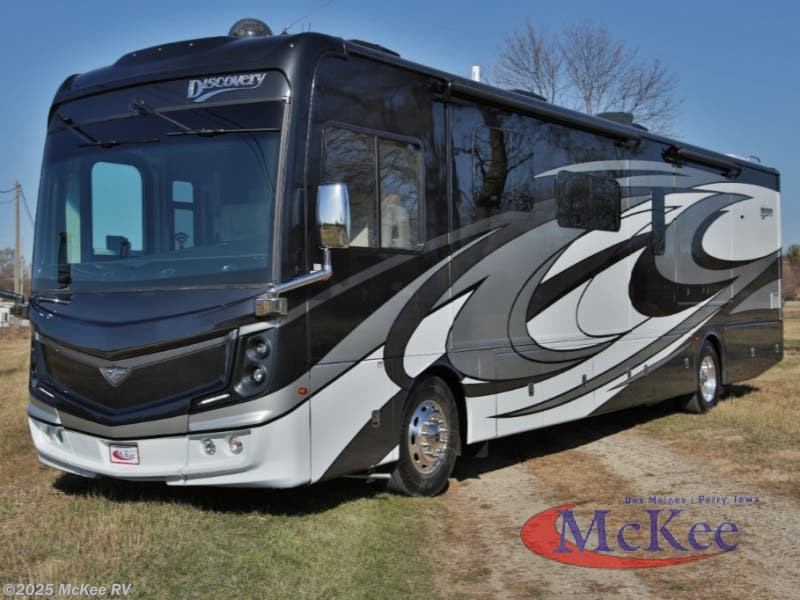 2021 Fleetwood Discovery 38W RV for Sale in Perry, IA 50220 2195